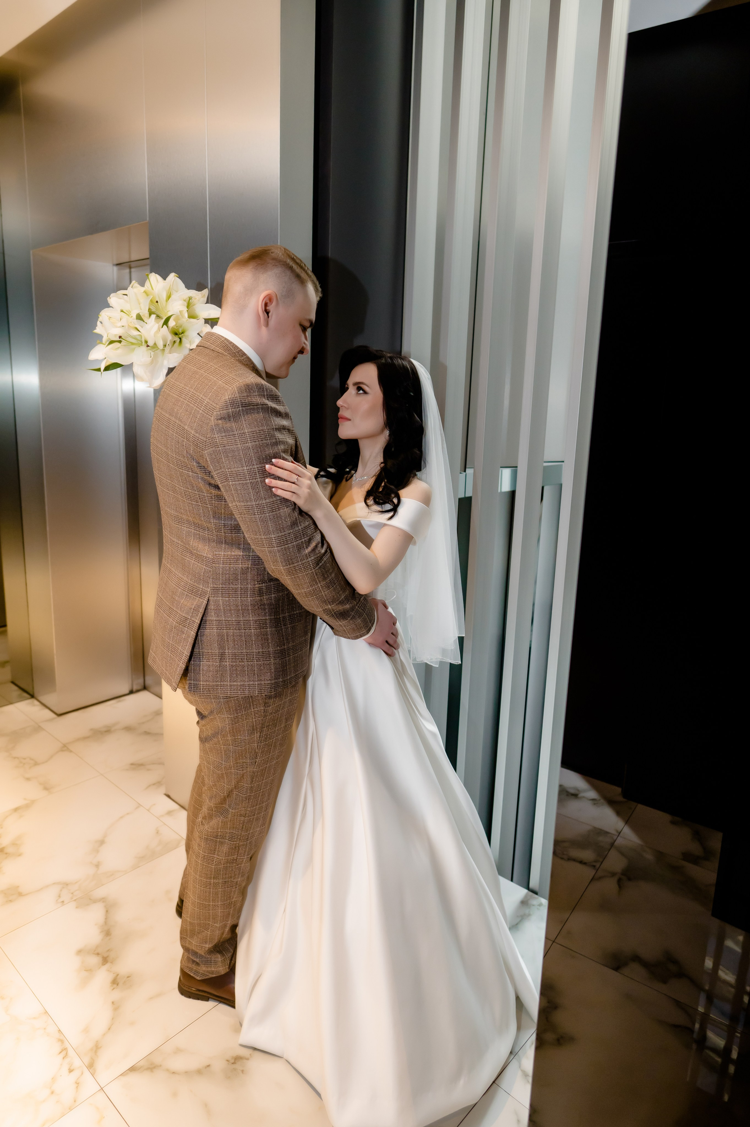 Виктория&Алексей. Свадебный и семейный фотограф Евгения Кононова