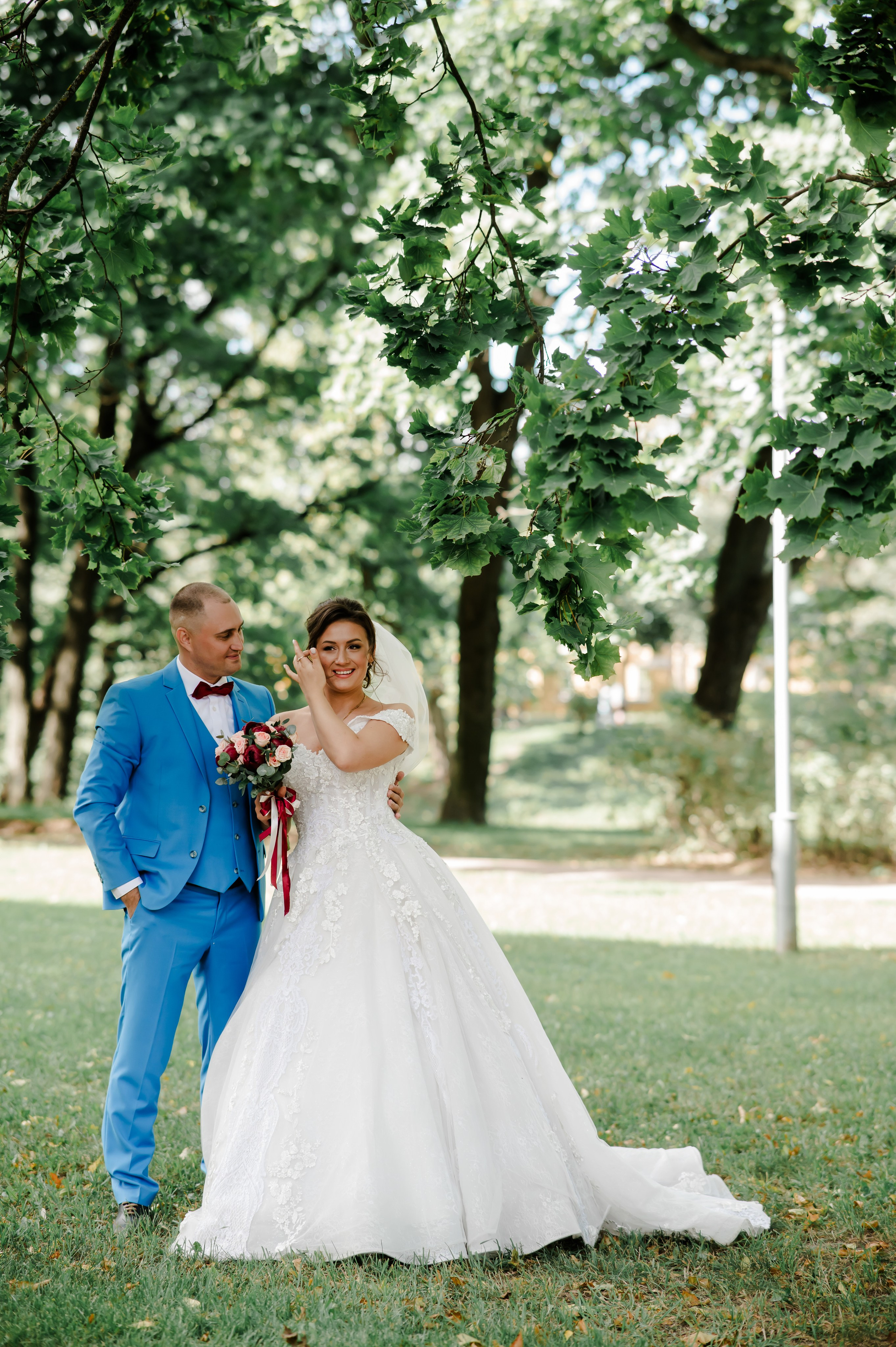 Валерия & Евгений. Свадебный и семейный фотограф Евгения Кононова