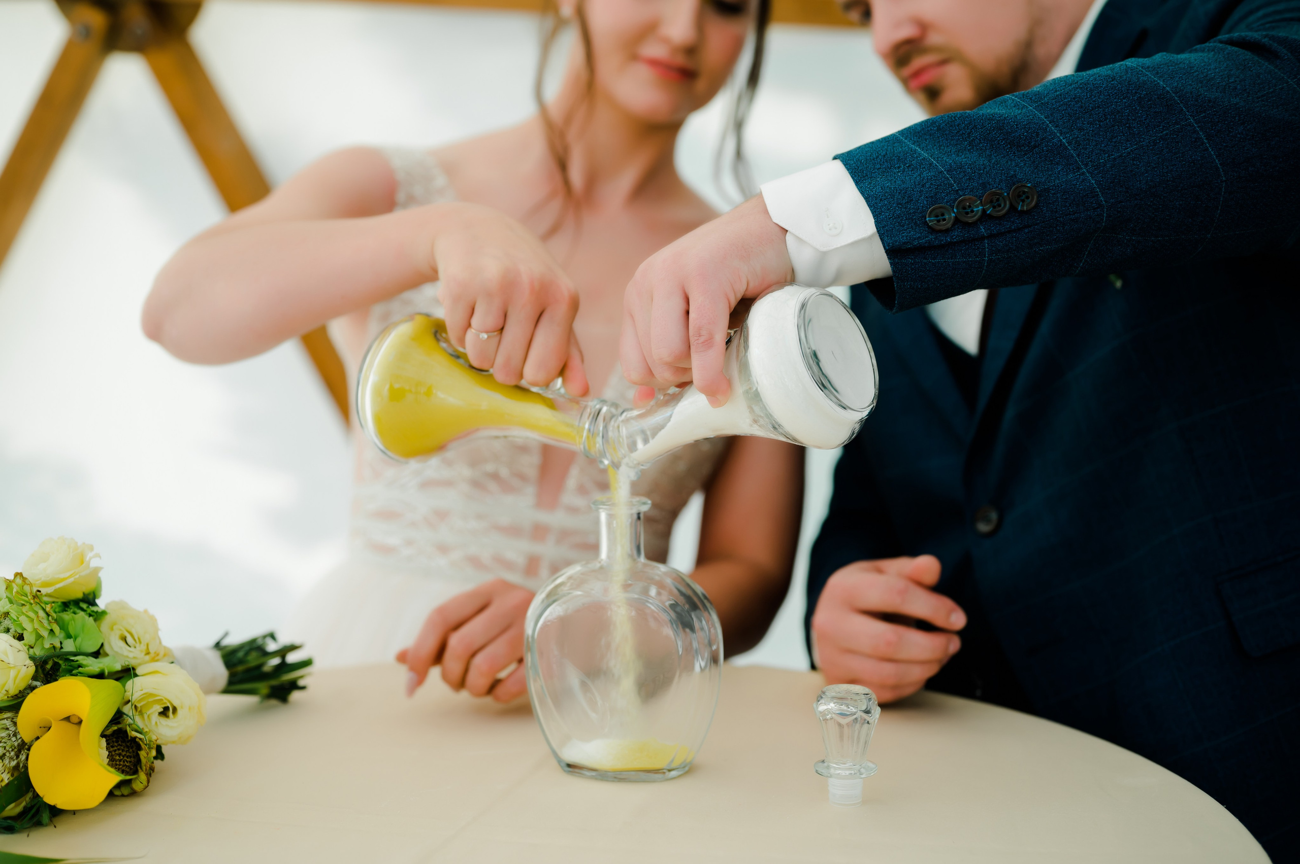 Анастасия & Игорь. Свадебный и семейный фотограф Евгения Кононова