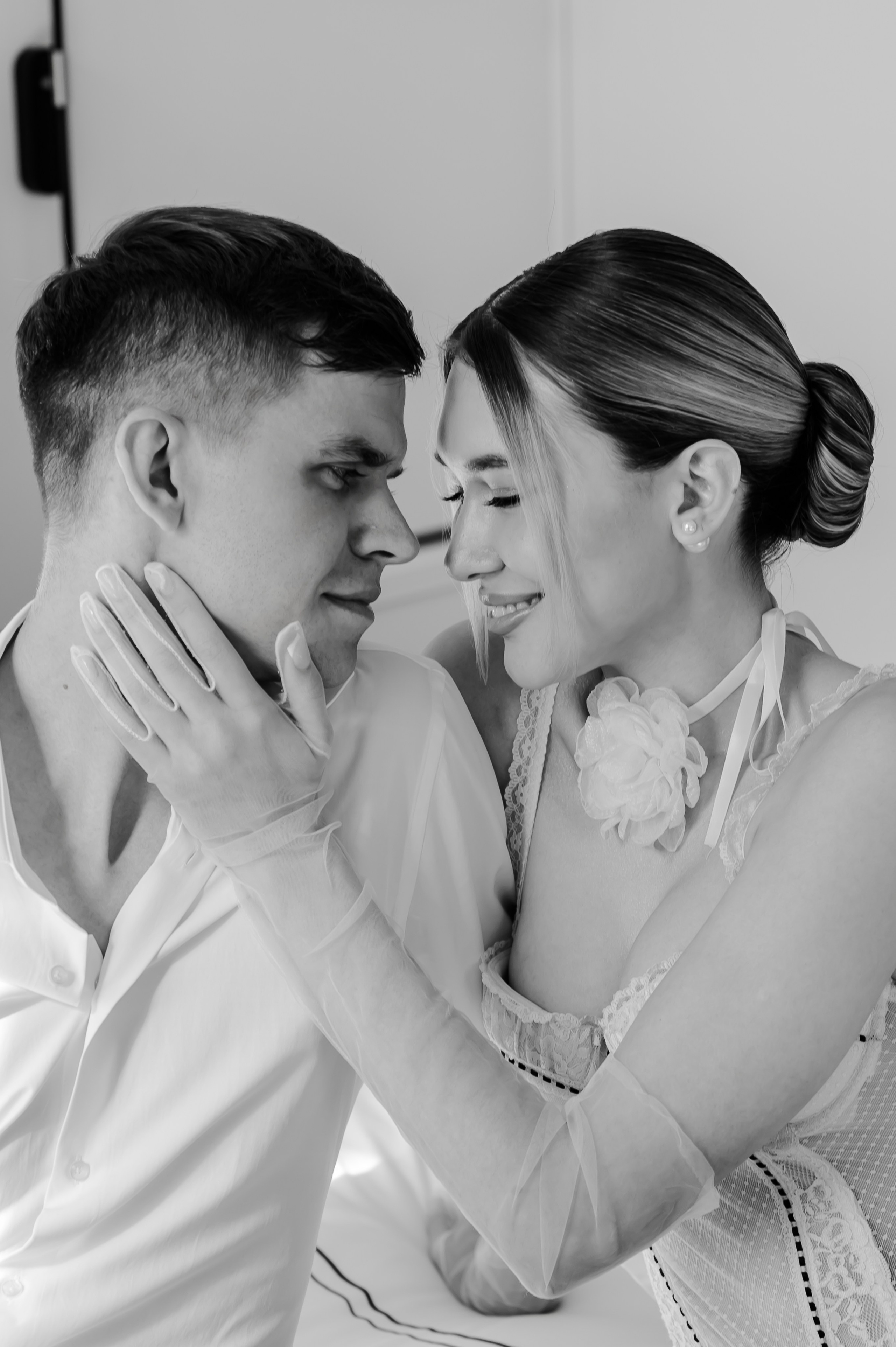 Екатерина&Роман. Свадебный и семейный фотограф Евгения Кононова