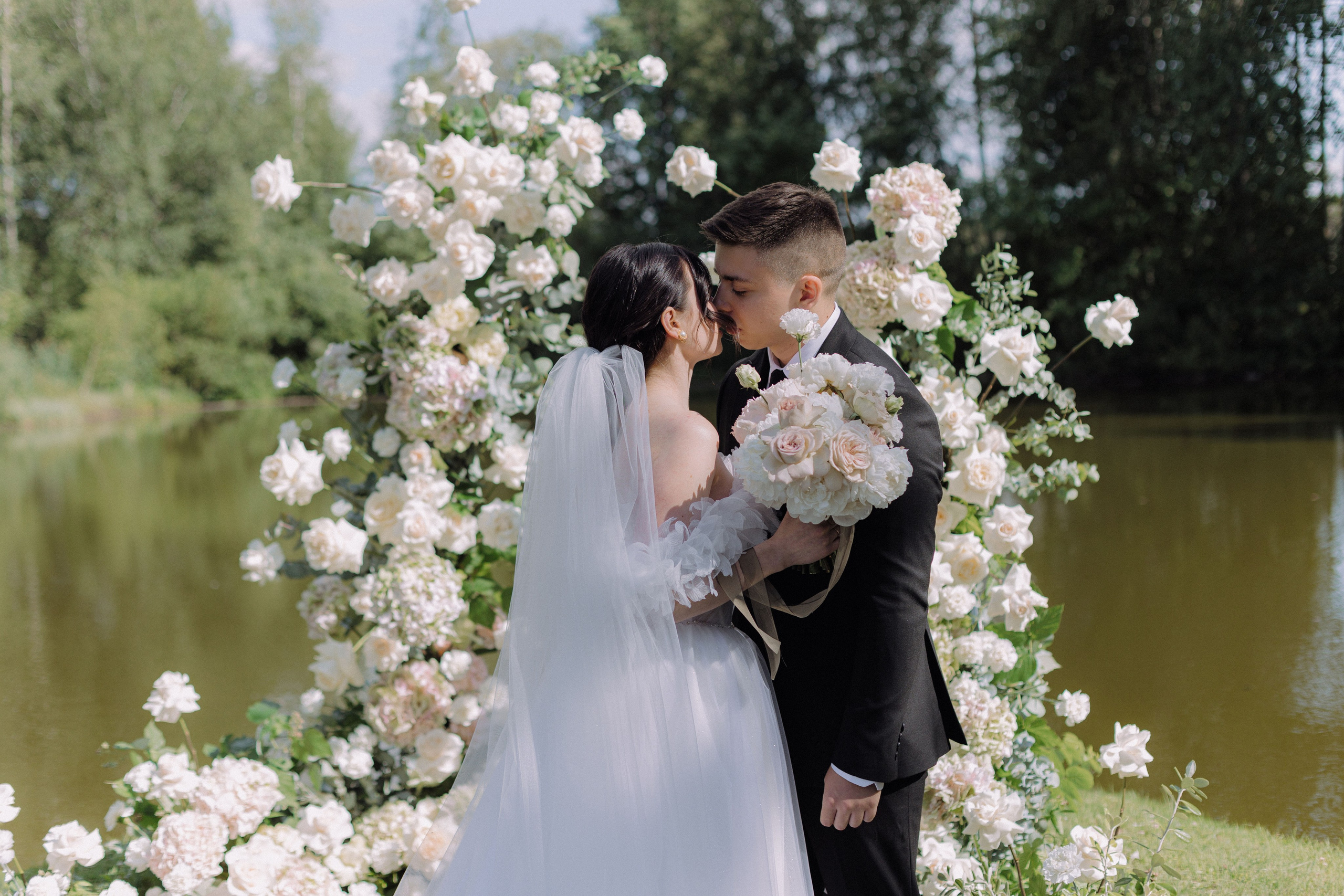 Dmitry & Diana. Главная