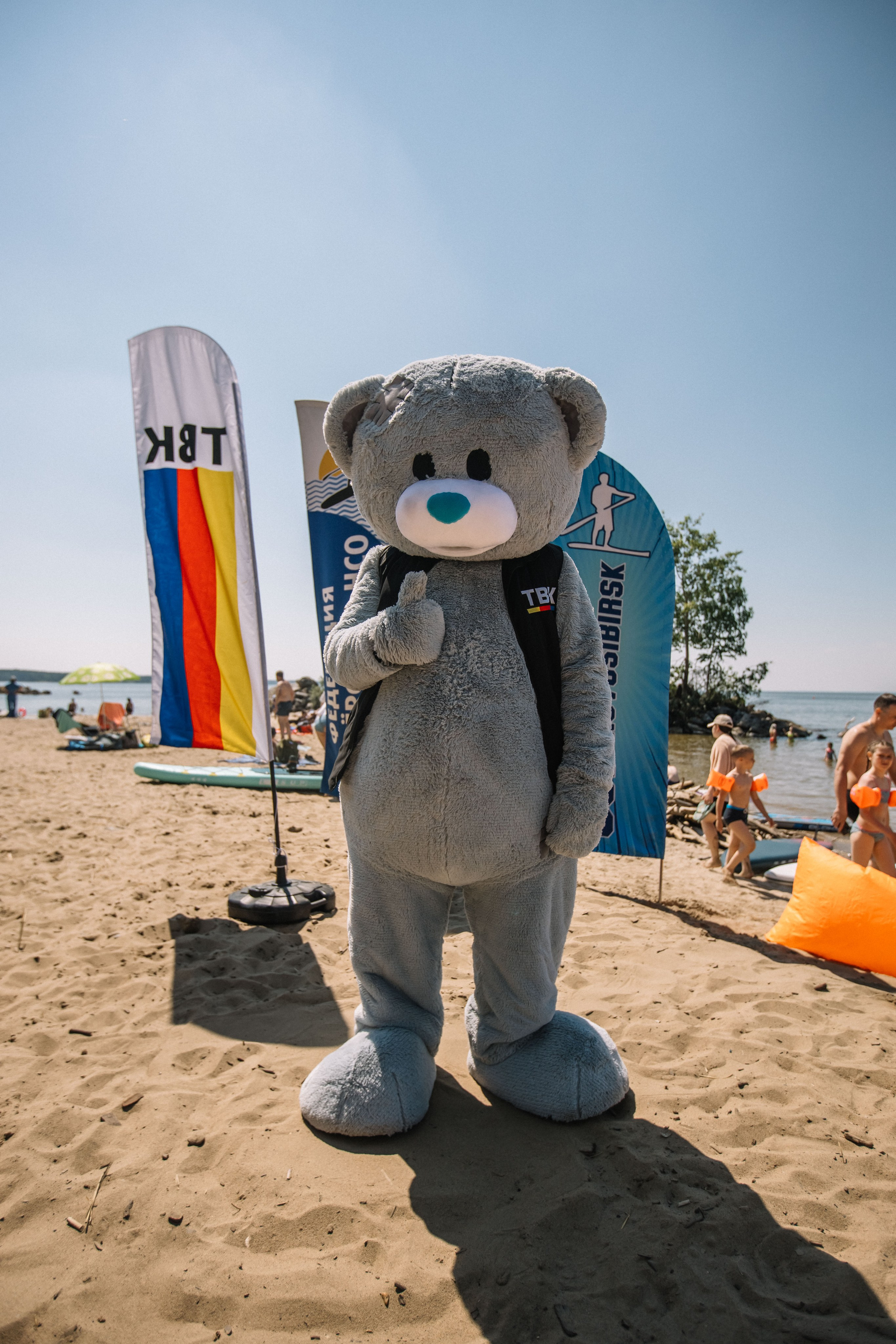 Чемпионат и первенство по НСО по серфингу. Репортажный фотограф в Новосибирске