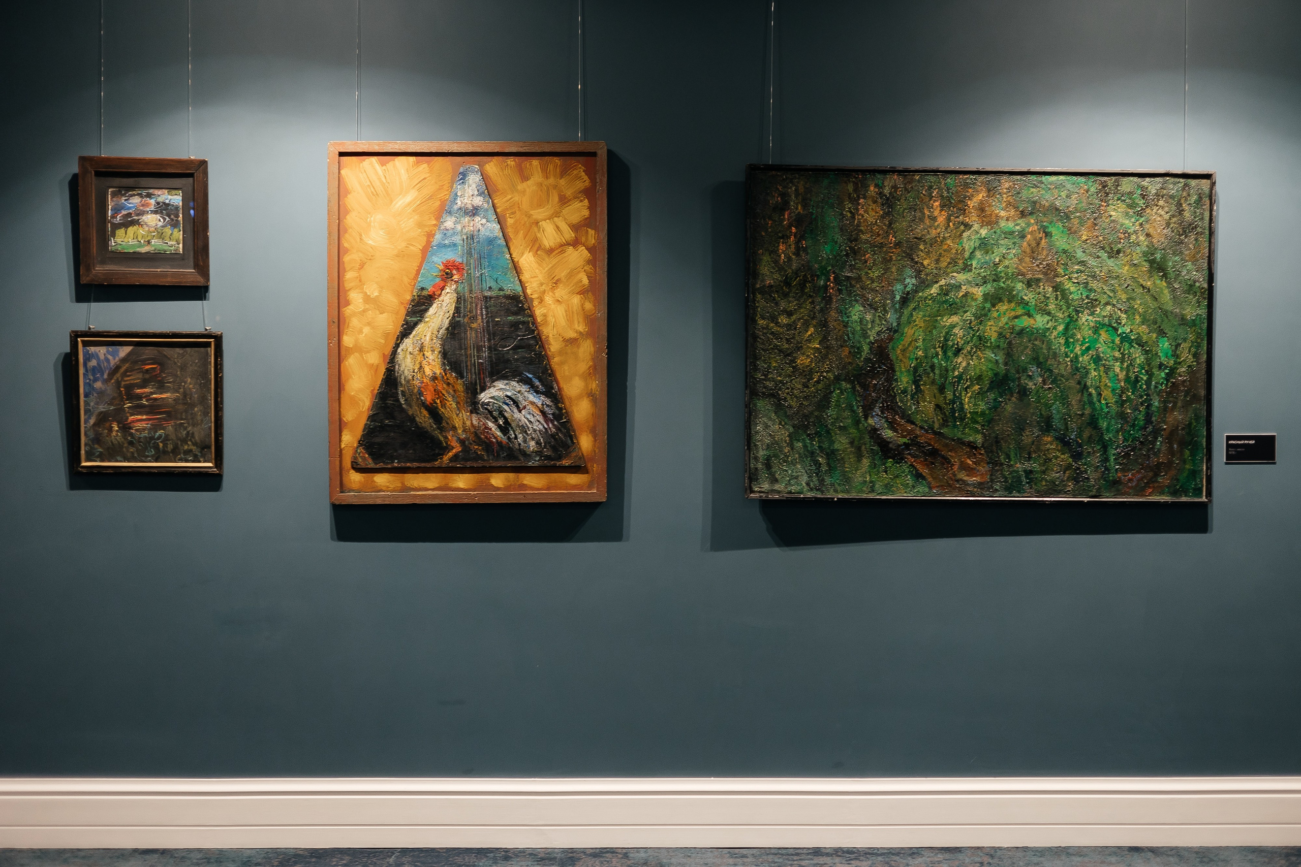 Анна и Евгений. Фотограф Макс Ветошкин 📷