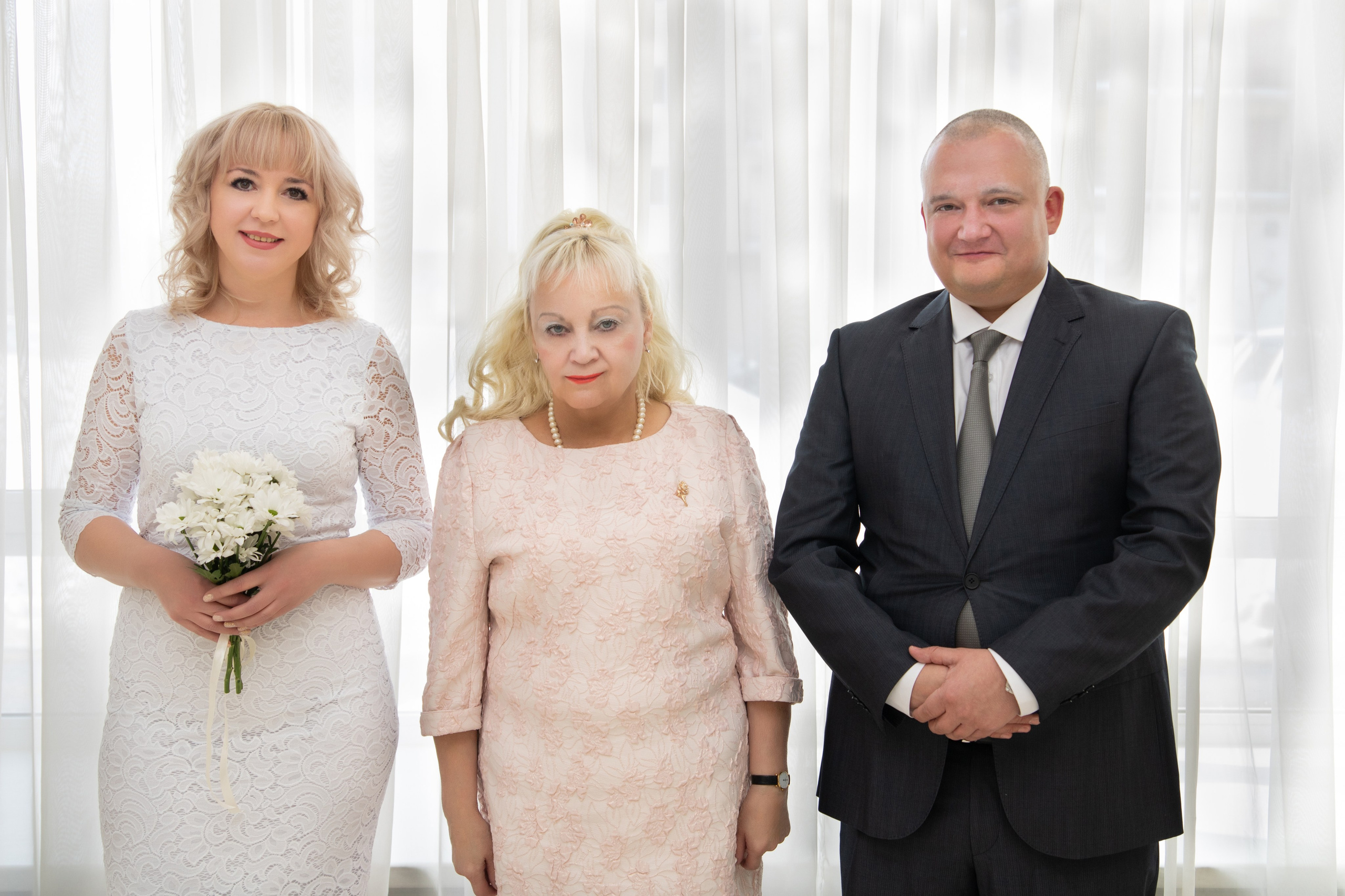 Мария и Андрей. Фотограф в Самаре Алексей Головачёв