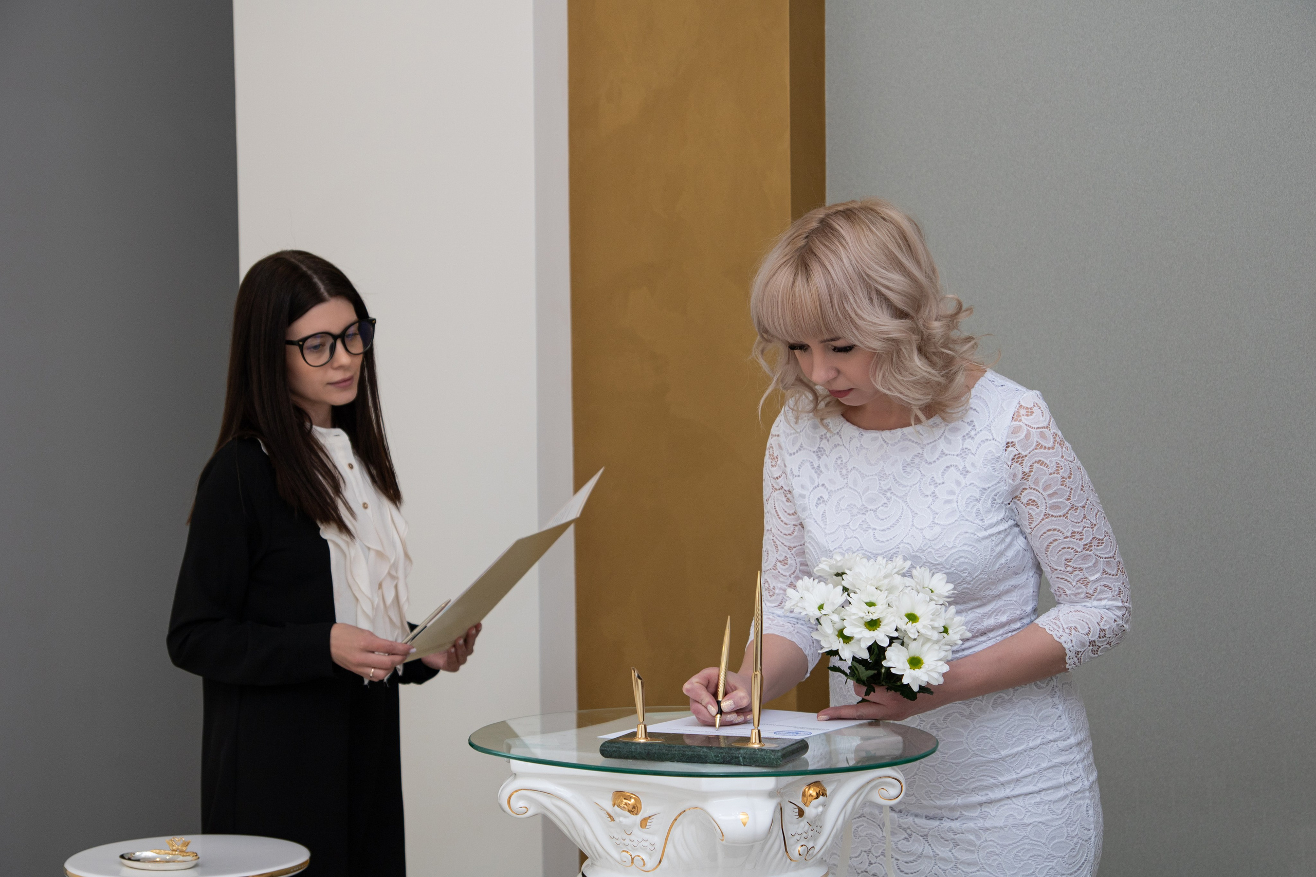 Мария и Андрей. Фотограф в Самаре Алексей Головачёв