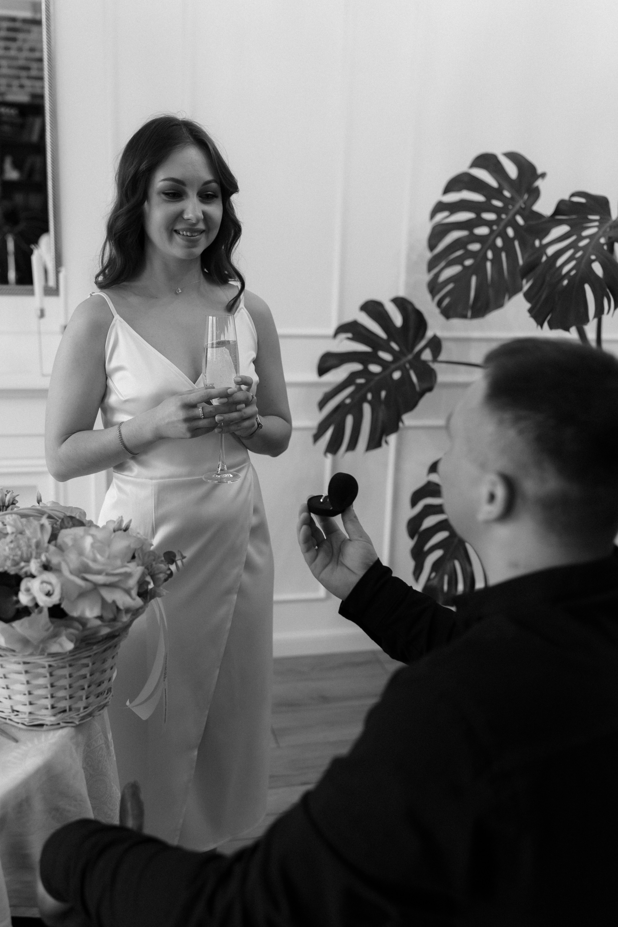 Будь моей женой. Семейный и свадебный фотограф в Бугуруслане Екатерина Ронжина