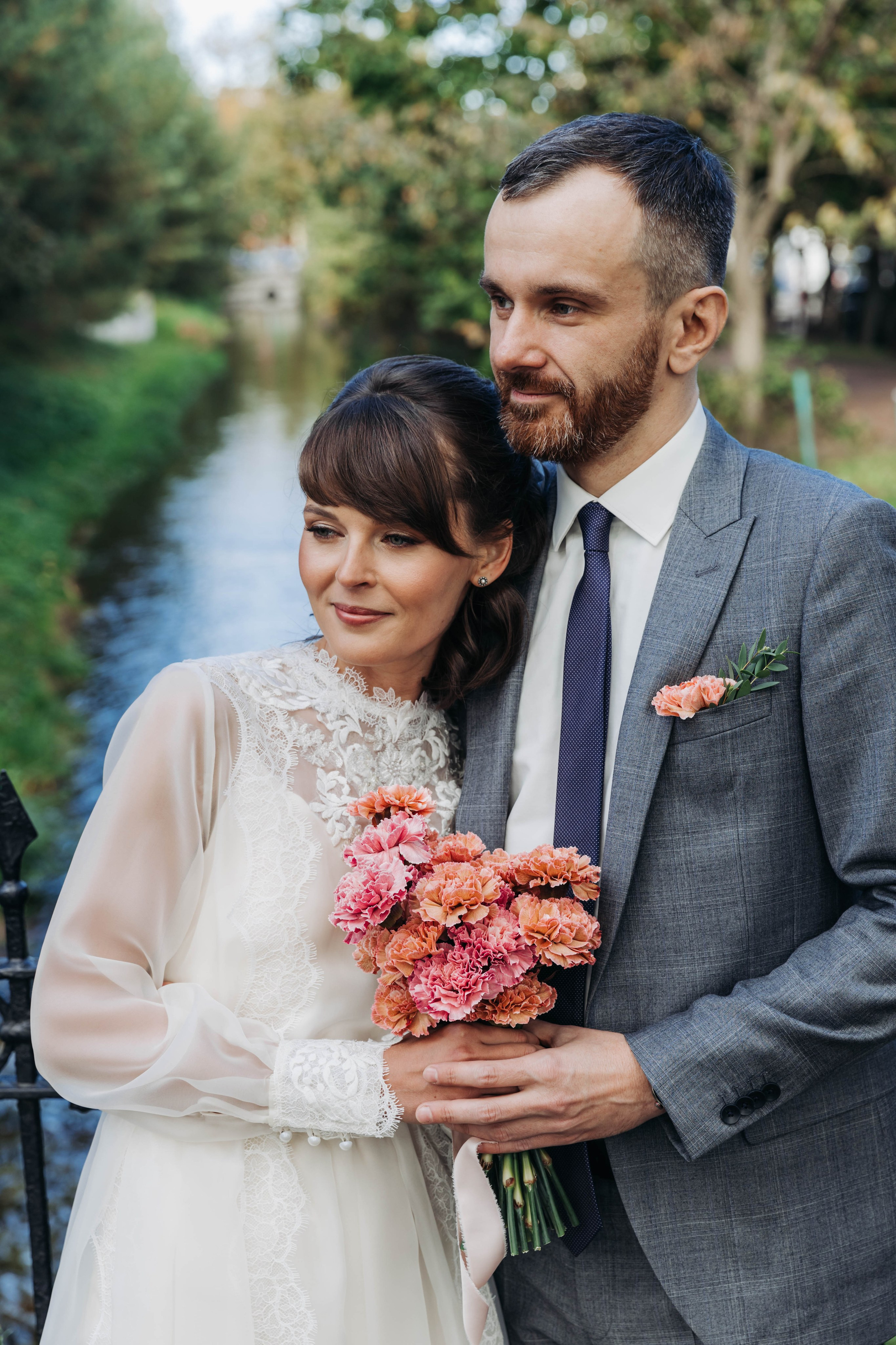 Юля и Роман. Свадебный и семейный фотограф в Санкт-Петербурге Лолита Евстифеева