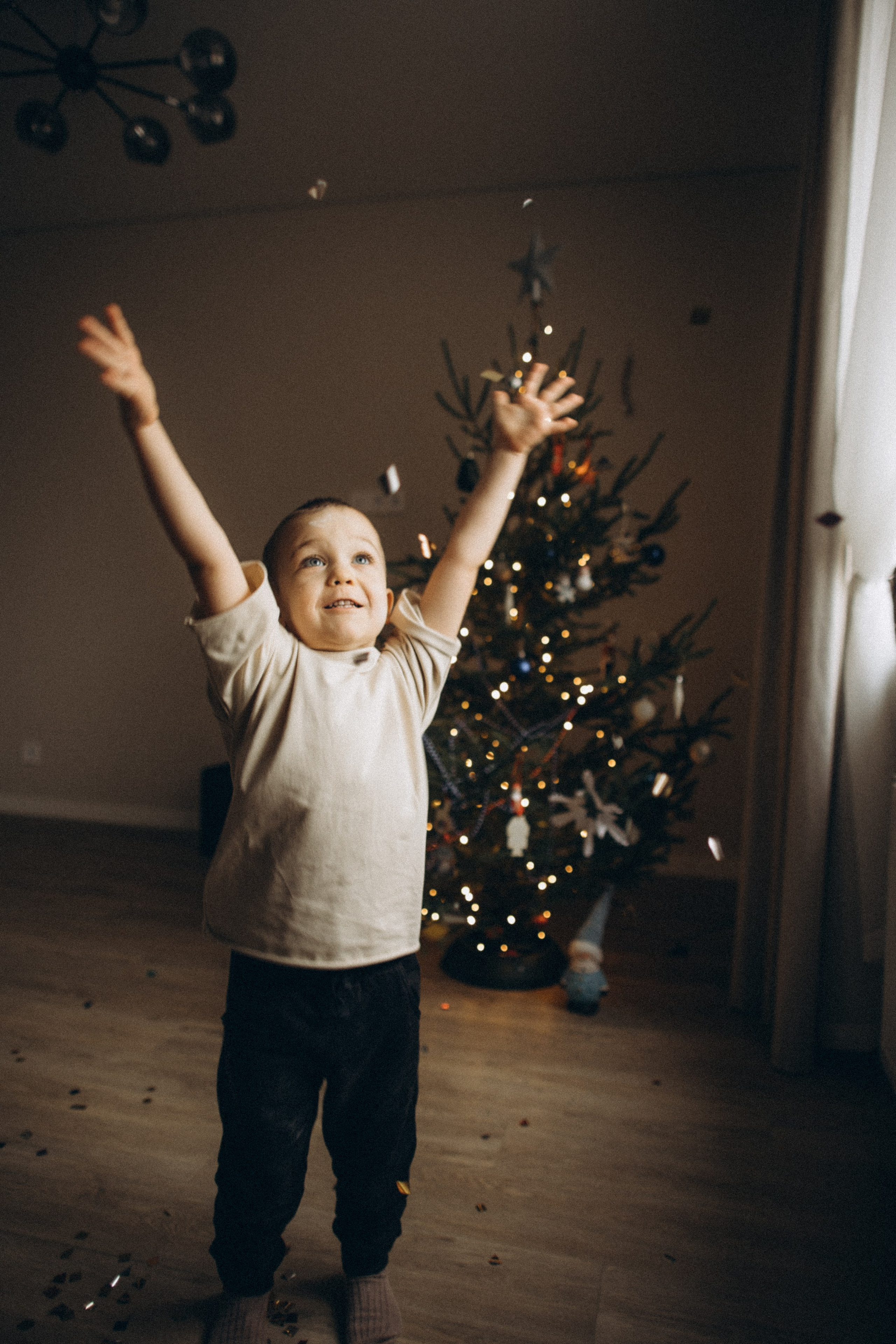 Предновогоднее настроение🌲. Семейный фотограф в Краснодаре Анна Пасик