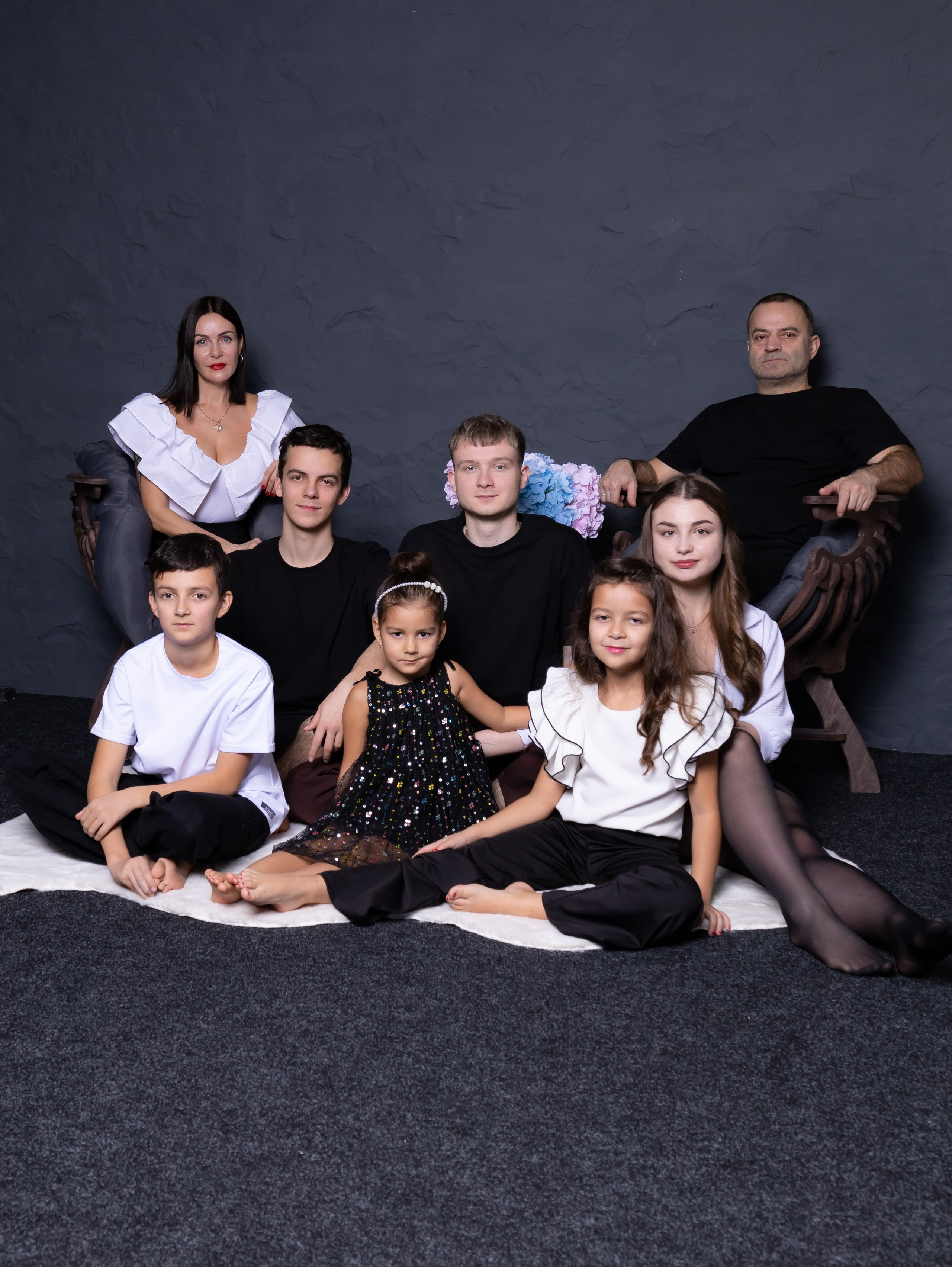 Фотограф в Краснодаре Диана Осокина