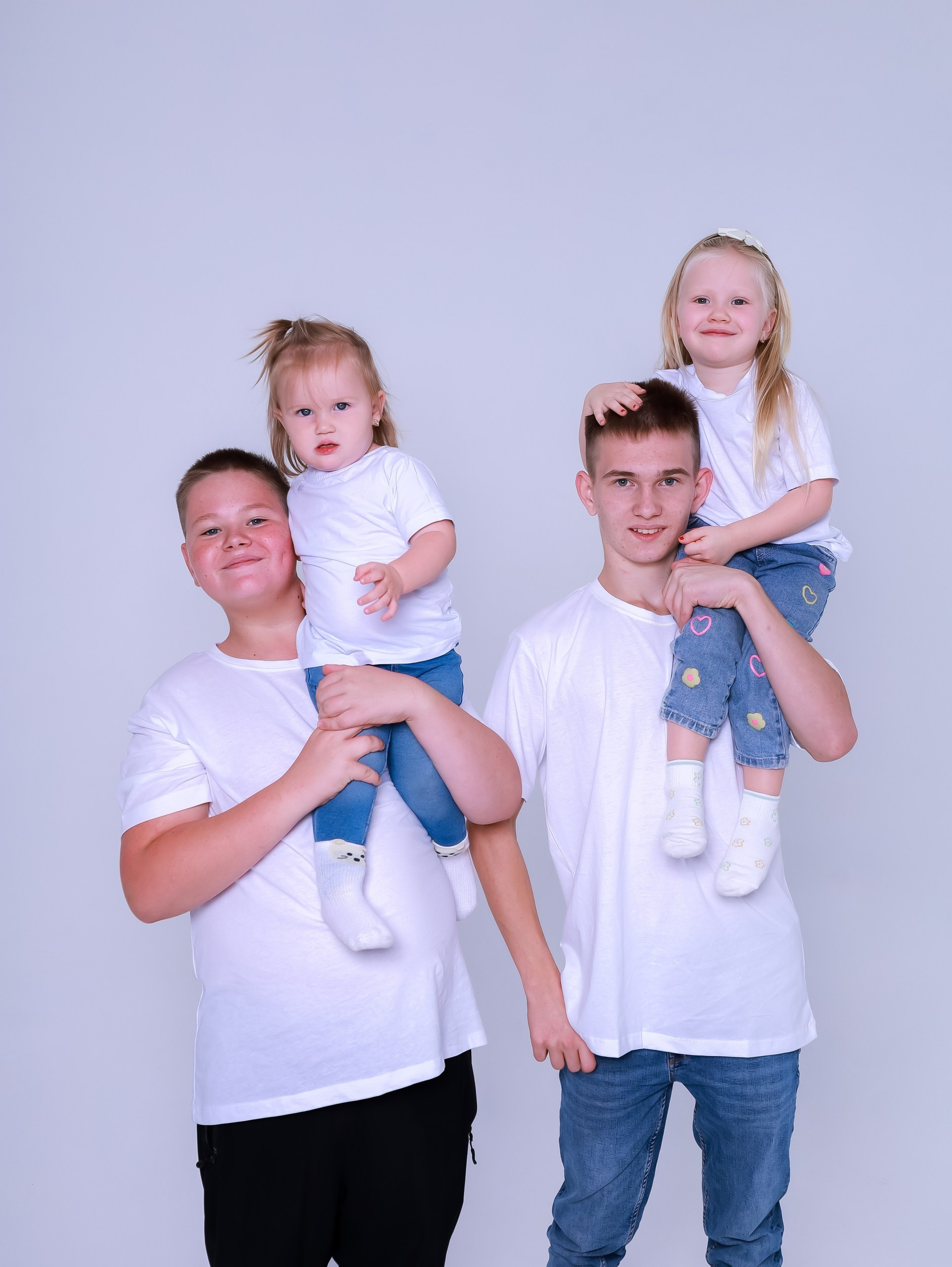 Семейные фото. Фотограф в Краснодаре Диана Осокина