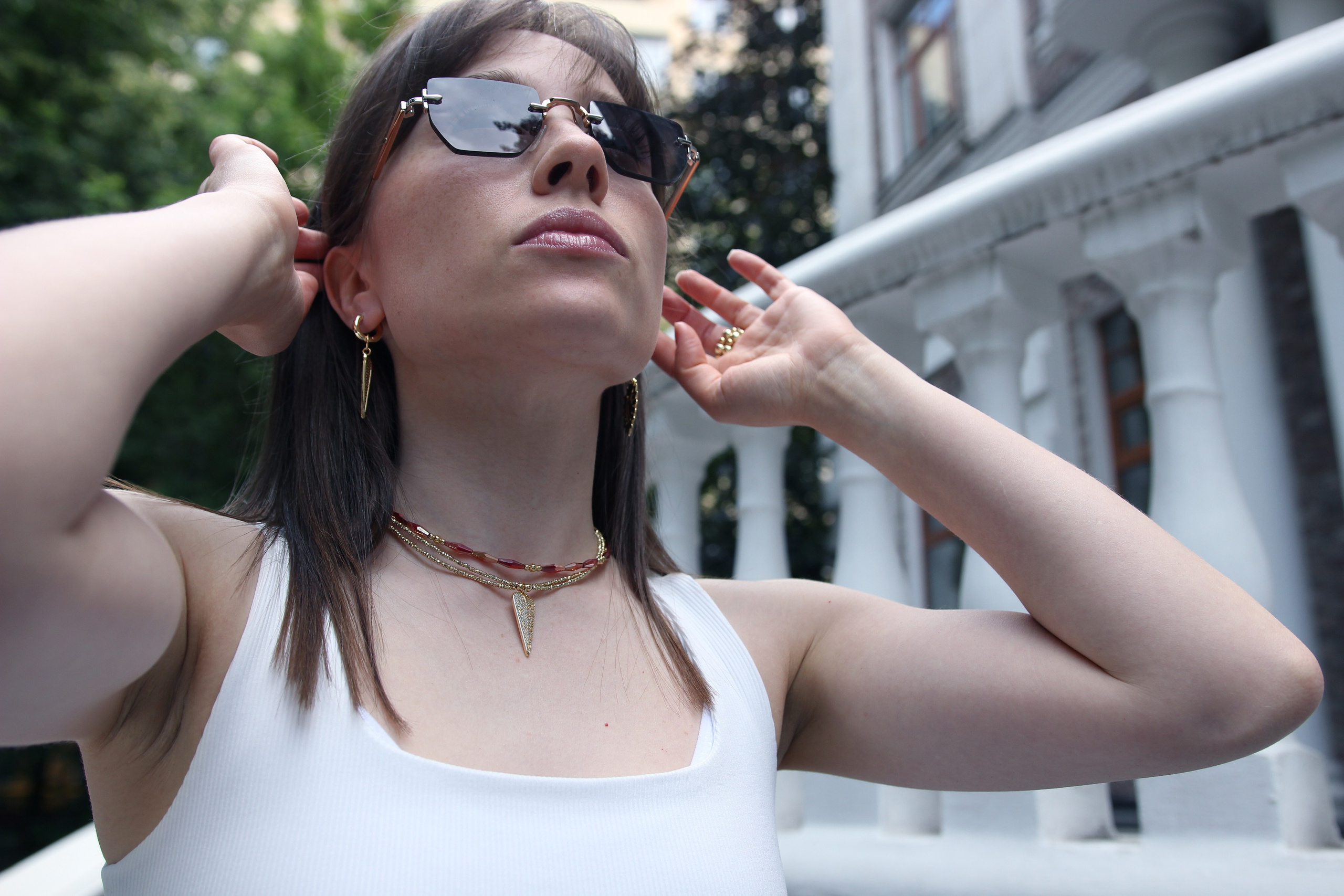 Портреты. Главная