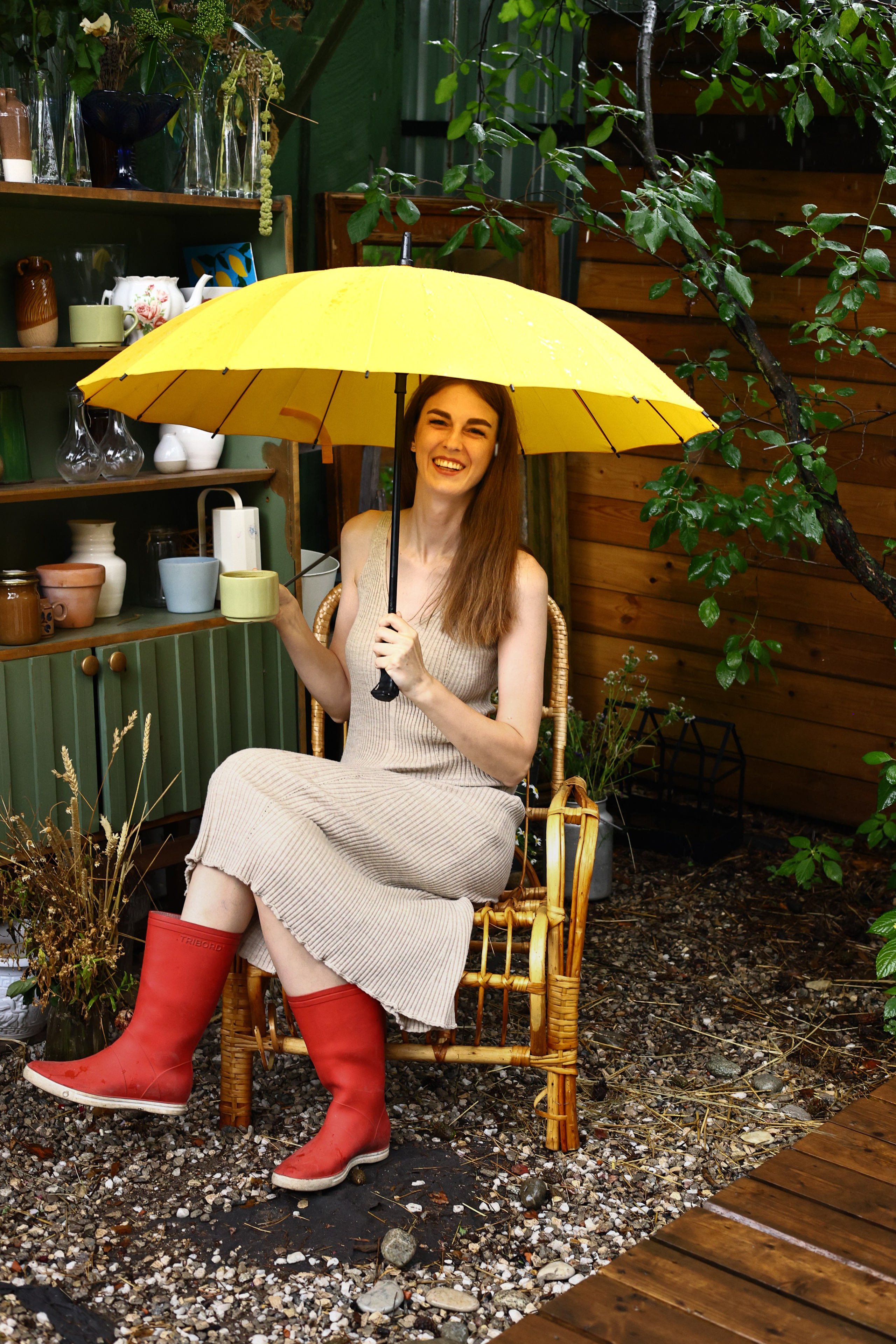 Екатерина. Фотограф новорожденных в Москве и области Анастасия Холманская