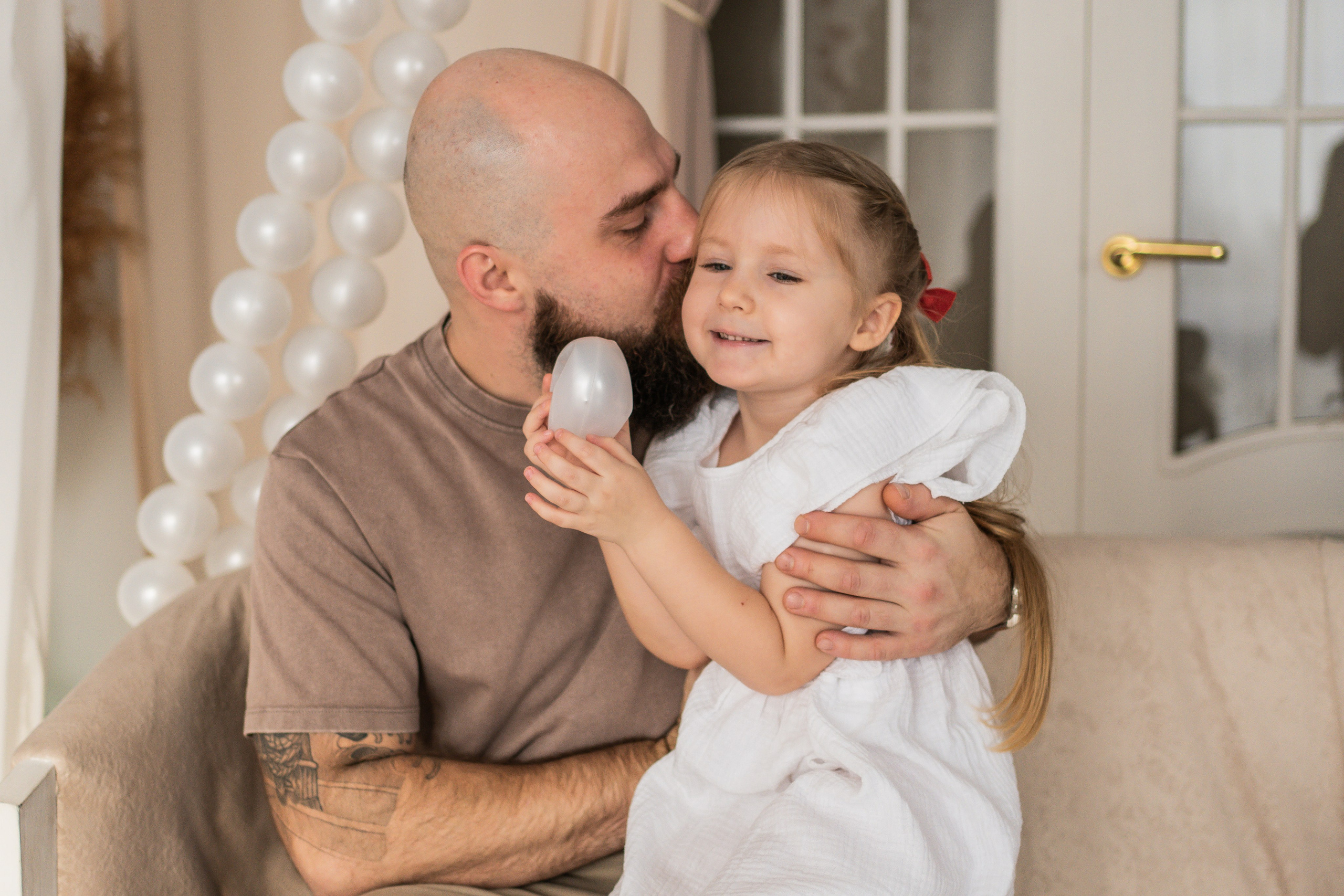 Про любовь. Семейный фотограф Ефремова Виктория