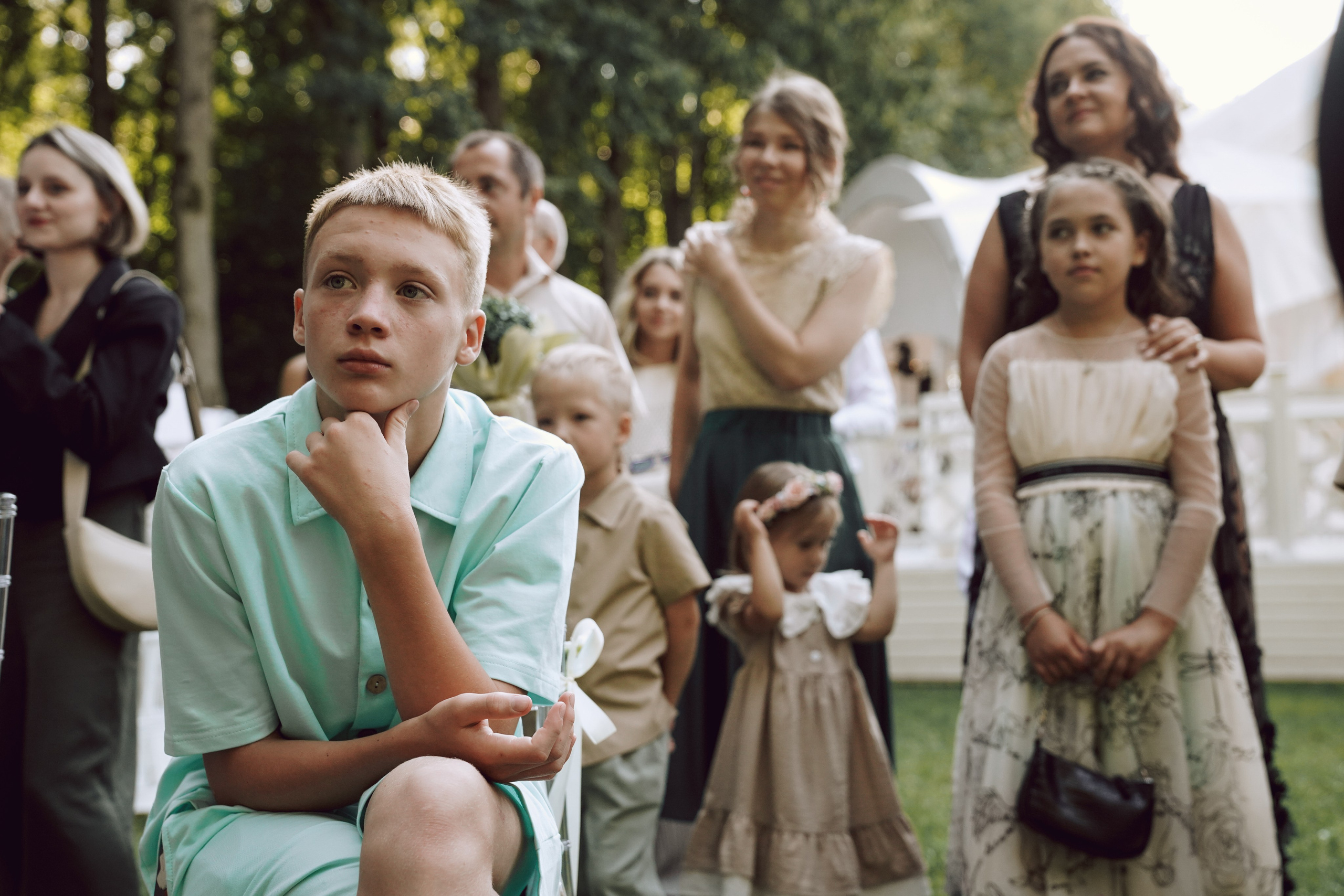 Андрей и Полина. Вечеринка. Свадебный и семейный фотограф Ястребова Маргарита