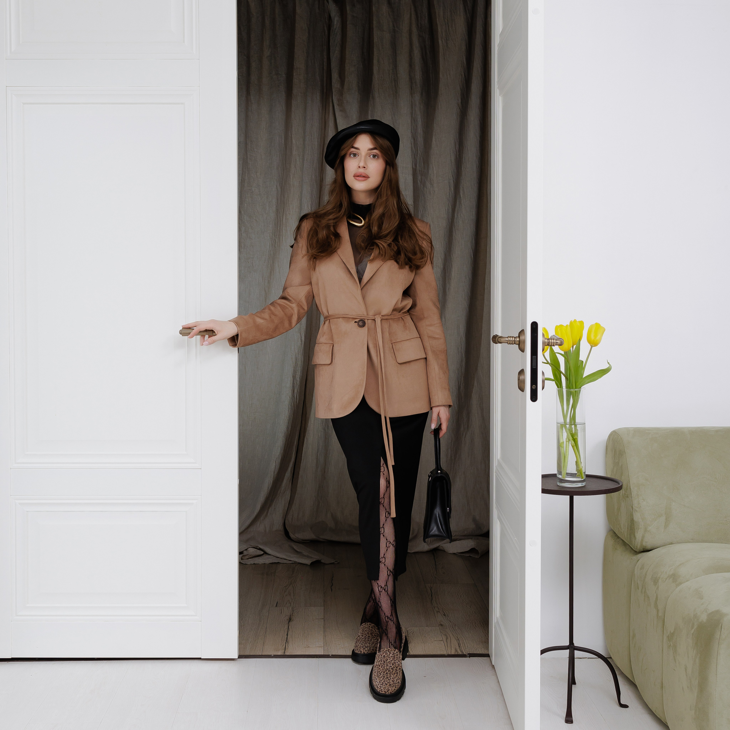 FACTURA — каталог. Фото и видео контент за одну съемку — Веретенников Егор