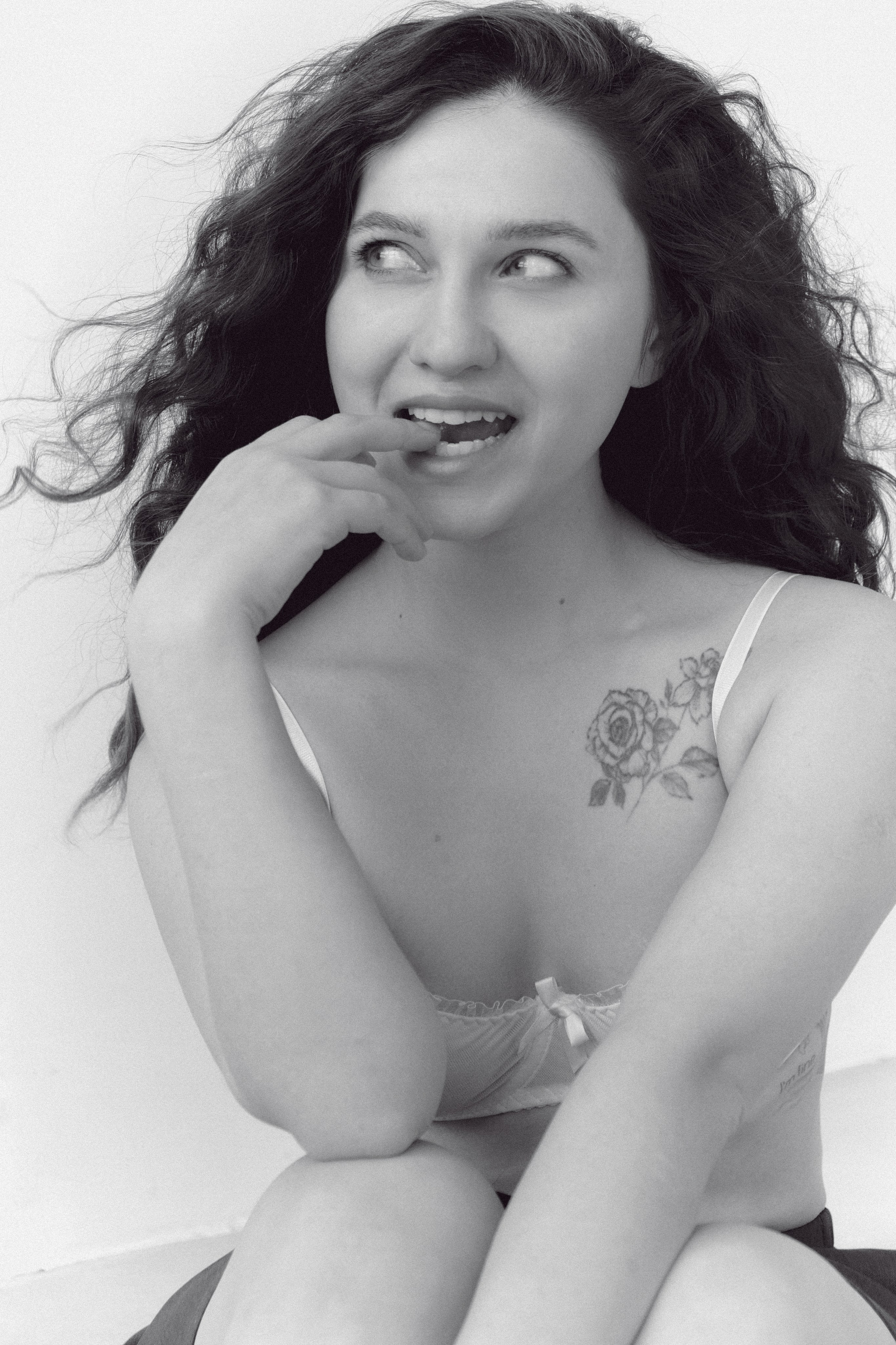 Kamilla. Фотограф Екатеринбург Светлова Анастасия