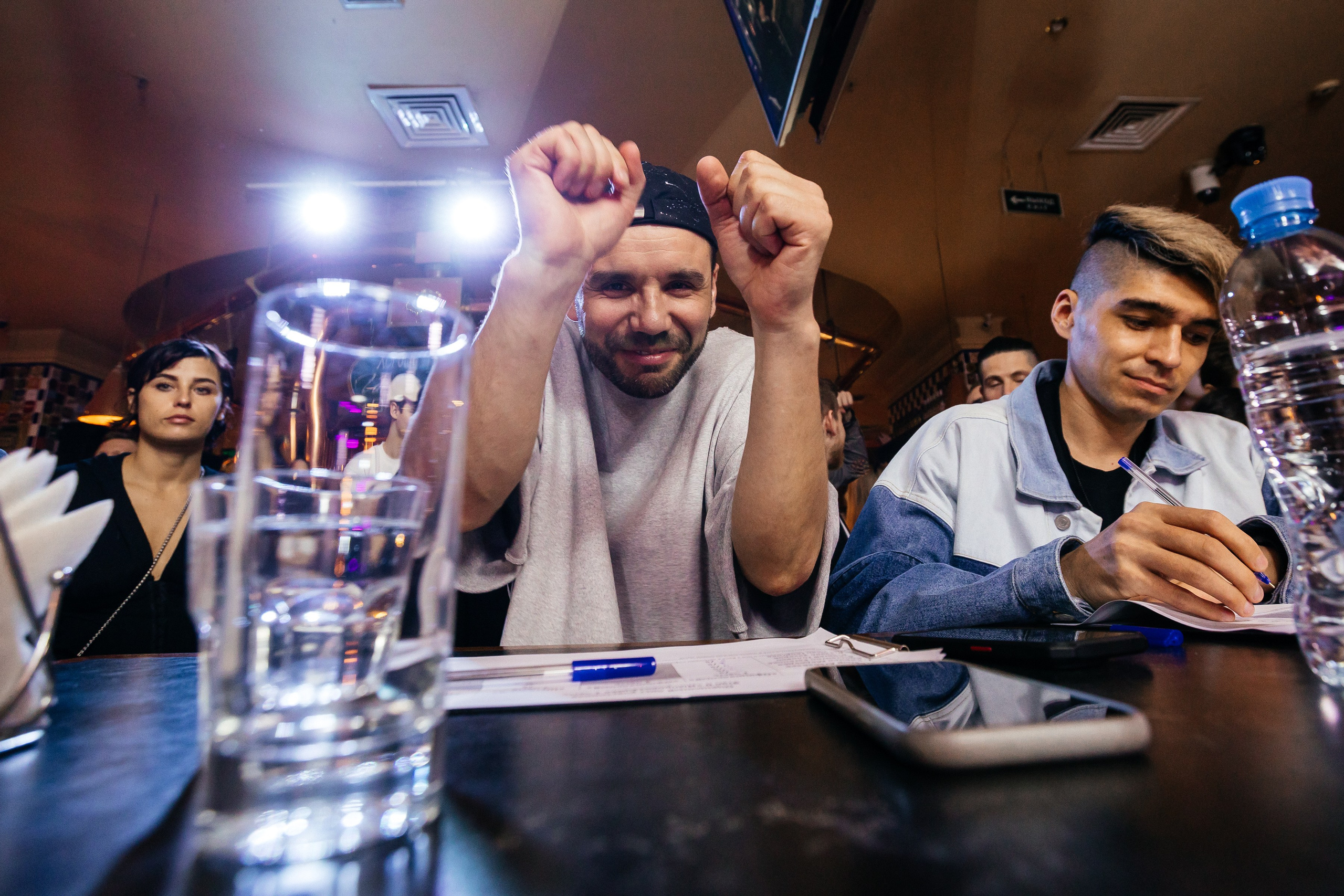 EVENT DJ BATTLE. Нияз Саляхов фотограф Казань Татарстан