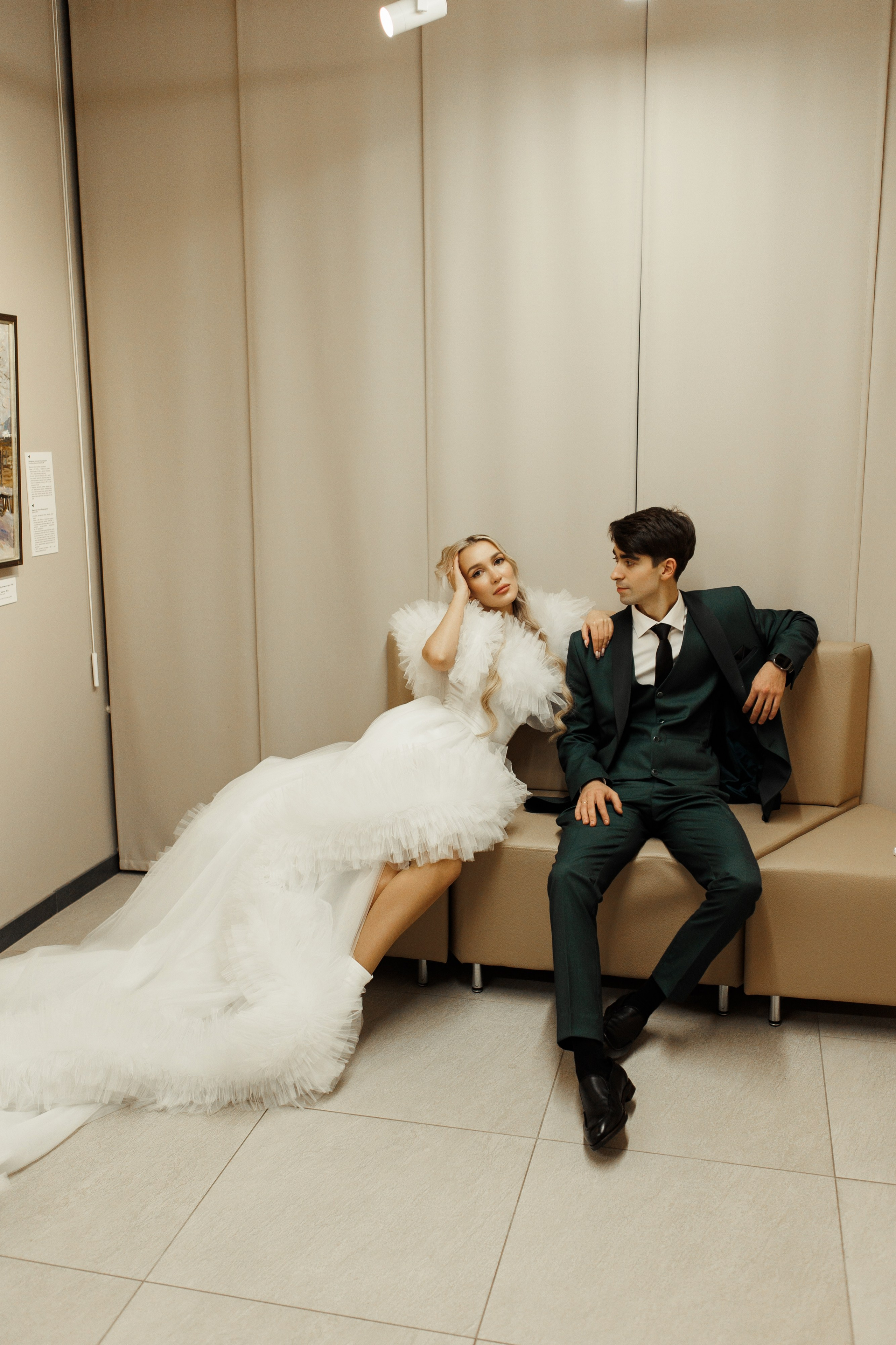 Свадьба Лиза и Лёша. Фотограф в городе Вологда. Анастасия Сторублинская