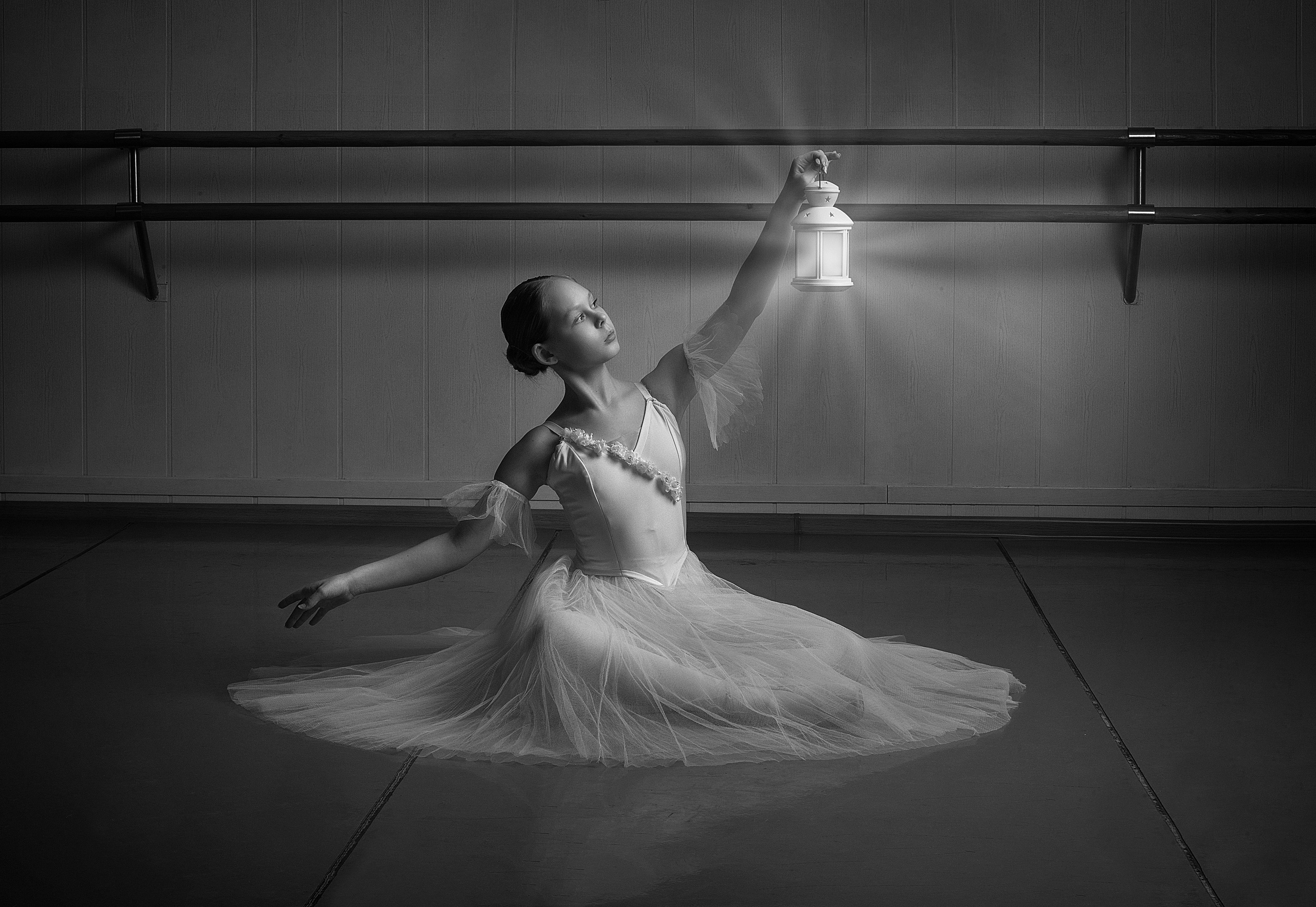 Хореография. Фотограф города  Краснотурьинска Медведев Михаил