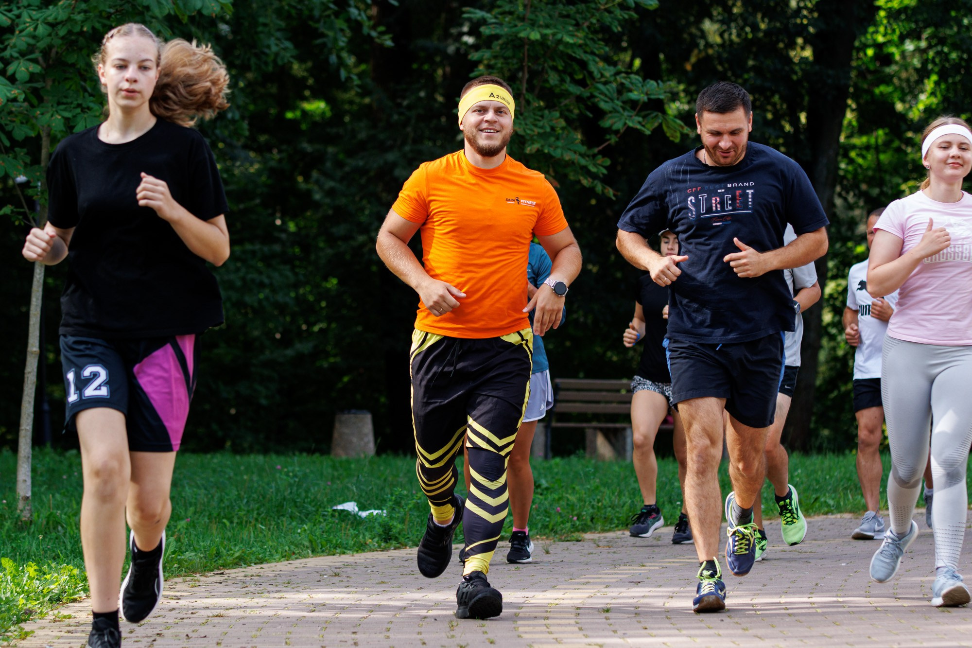 Соловьиное лето 2024. Спортивный фотограф Вадим Добедченков