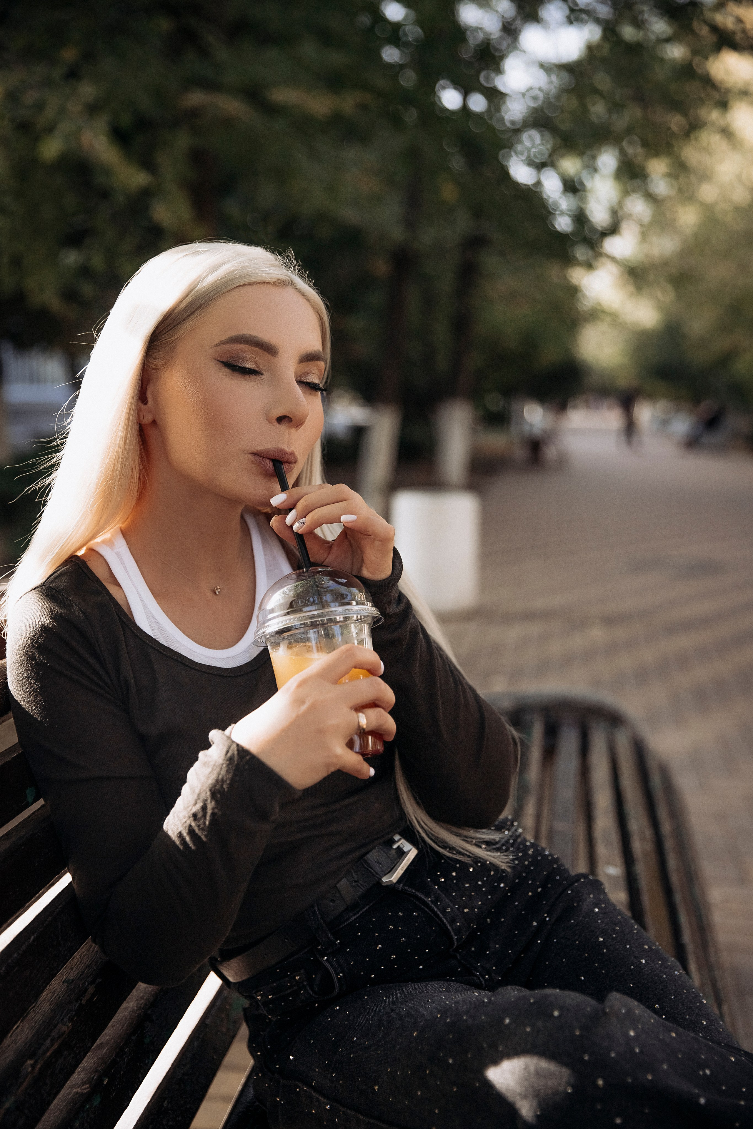 Анна. Фотограф Сальск Катерина