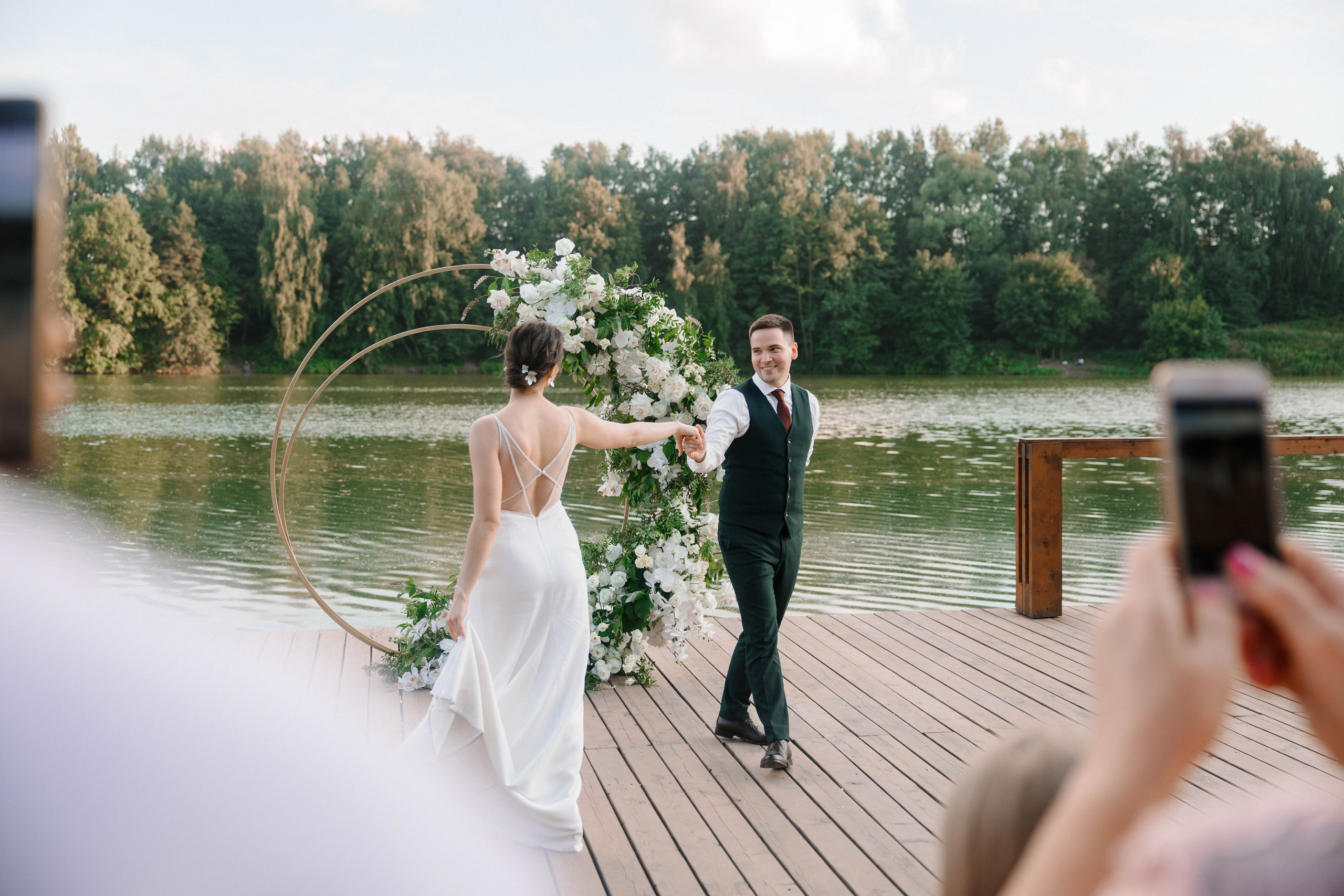 Свадебный Фотограф Москва и МО