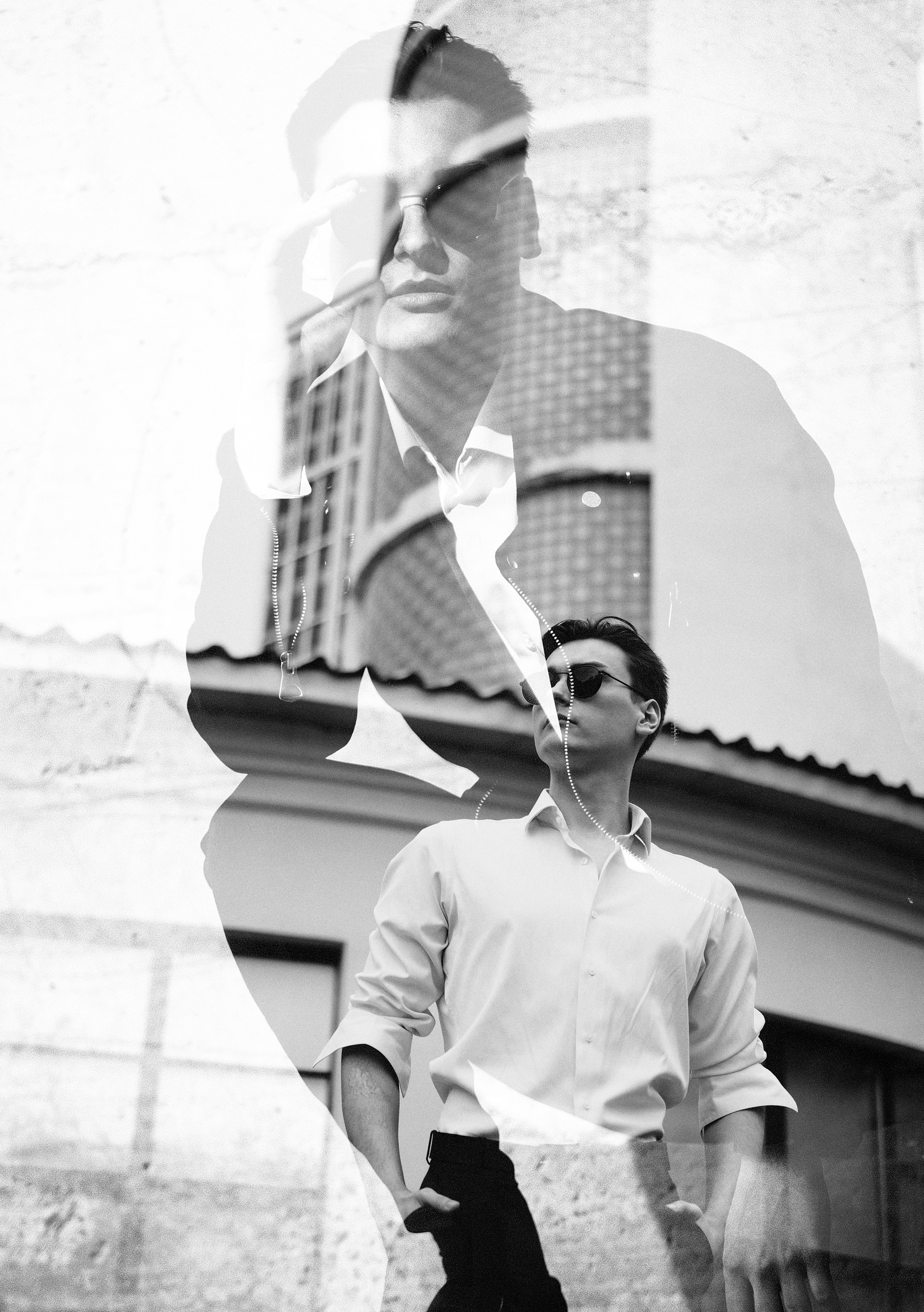 Фотограф Михаил Гуляев. Фотосессия в Новосибирске. Фотосессия в студии Новосибирск. Мужские фотографии.