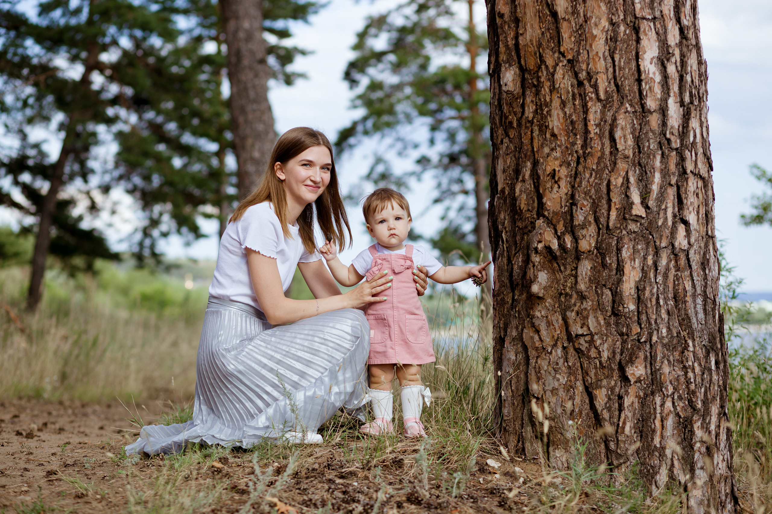 Семейная фотосъемка. Инна Карцева Свадебный фотограф Тольятти