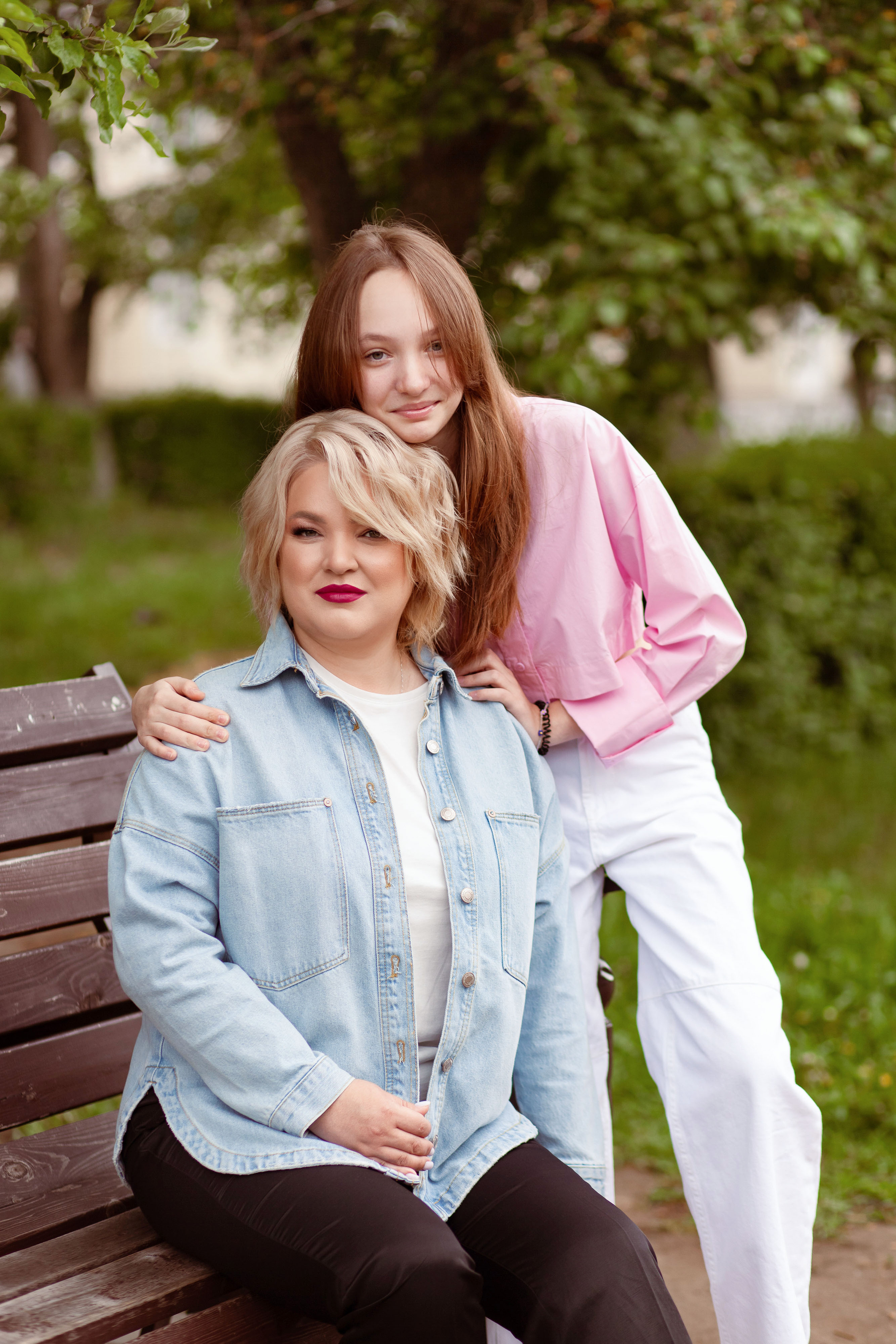 Семейная фотосъемка. Инна Карцева Свадебный фотограф Тольятти