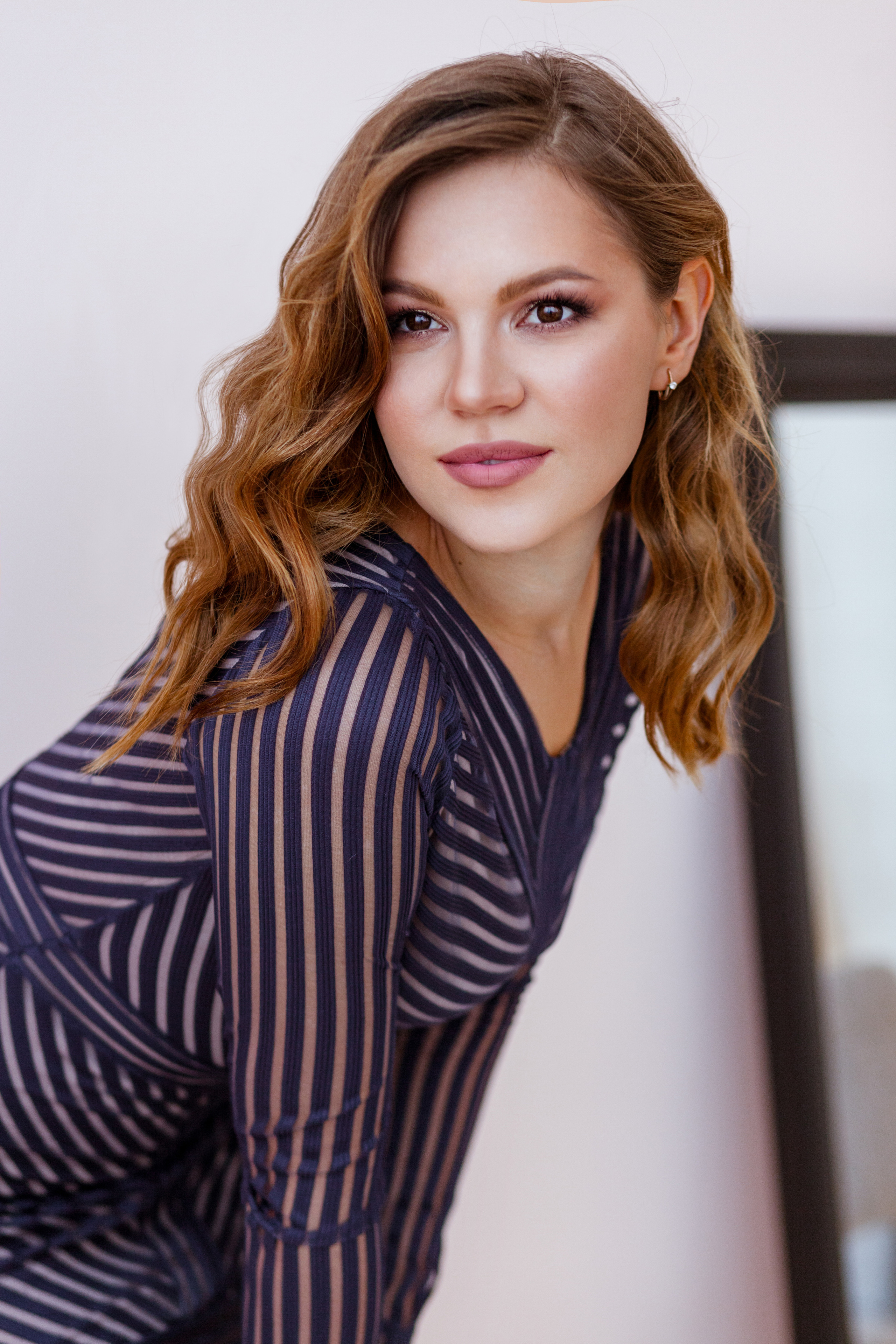 Женская фотосессия. Инна Карцева Свадебный фотограф Тольятти