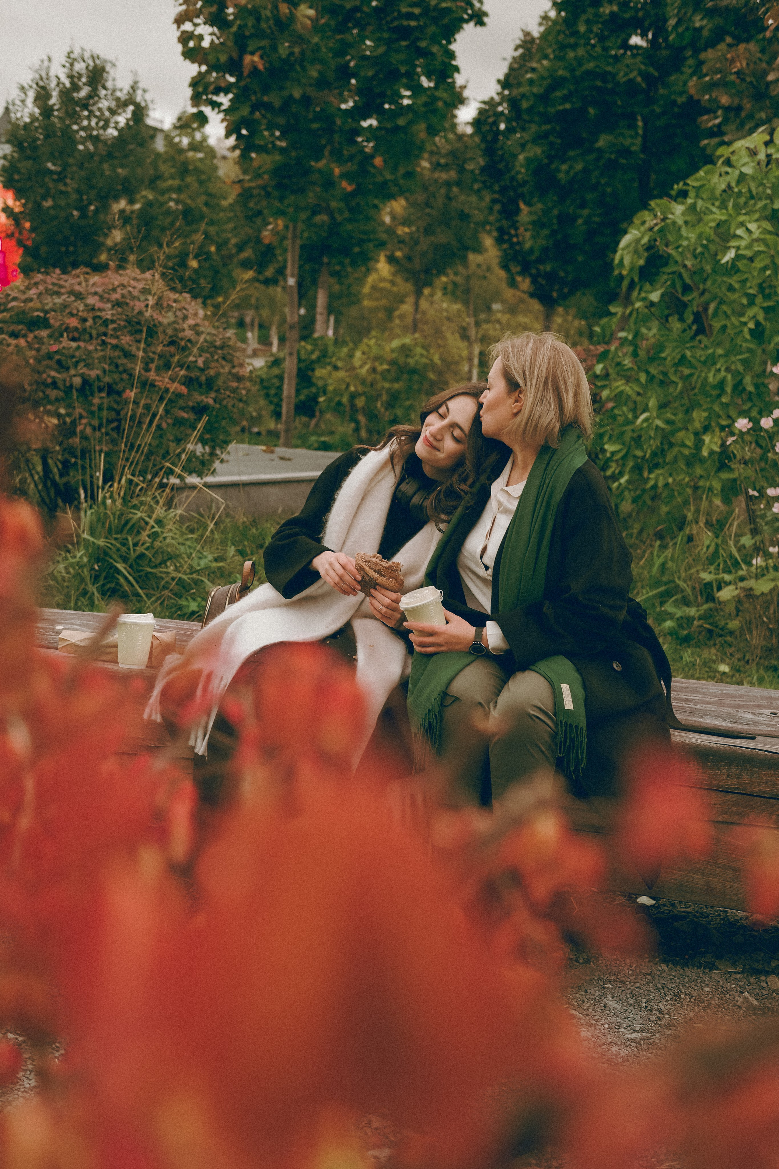 Love story+семейная. Фотограф сюжетных съемок и портретов в Санкт-Петербурге и Москве Стася Ефремова