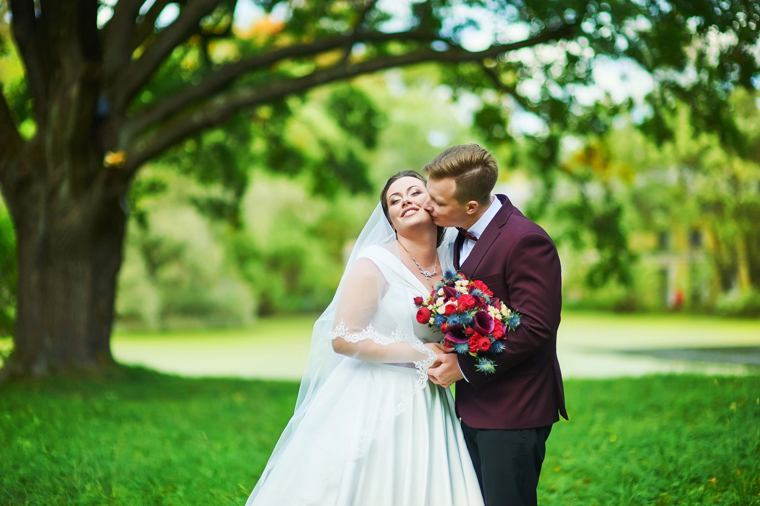 Ангелина и Сергей (фотосессия в осеннем Пушкине). Портретный, семейный и свадебный фотограф в Санкт-Петербурге и в Пушкине Ширяев Денис