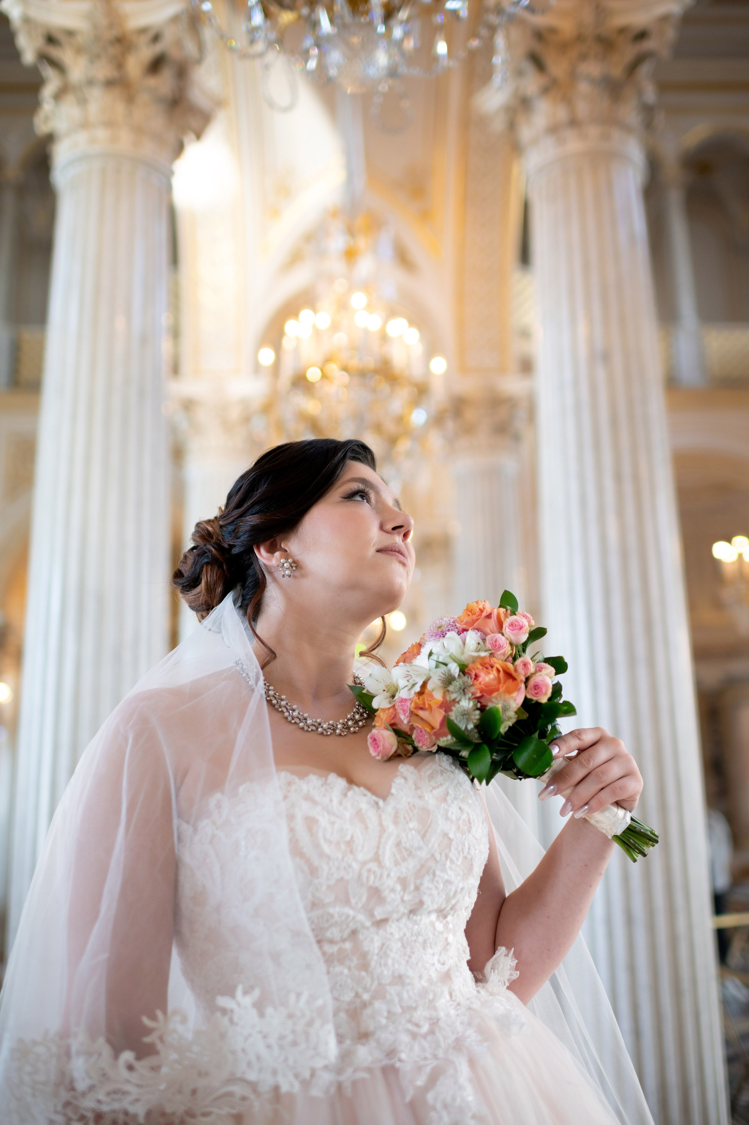 Самая красивая свадебная фотосессия в Эрмитаже. Лучшие свадебные фотографии в Эрмитажа. Портретный, семейный и свадебный фотограф в Санкт-Петербурге и в Пушкине Ширяев Денис