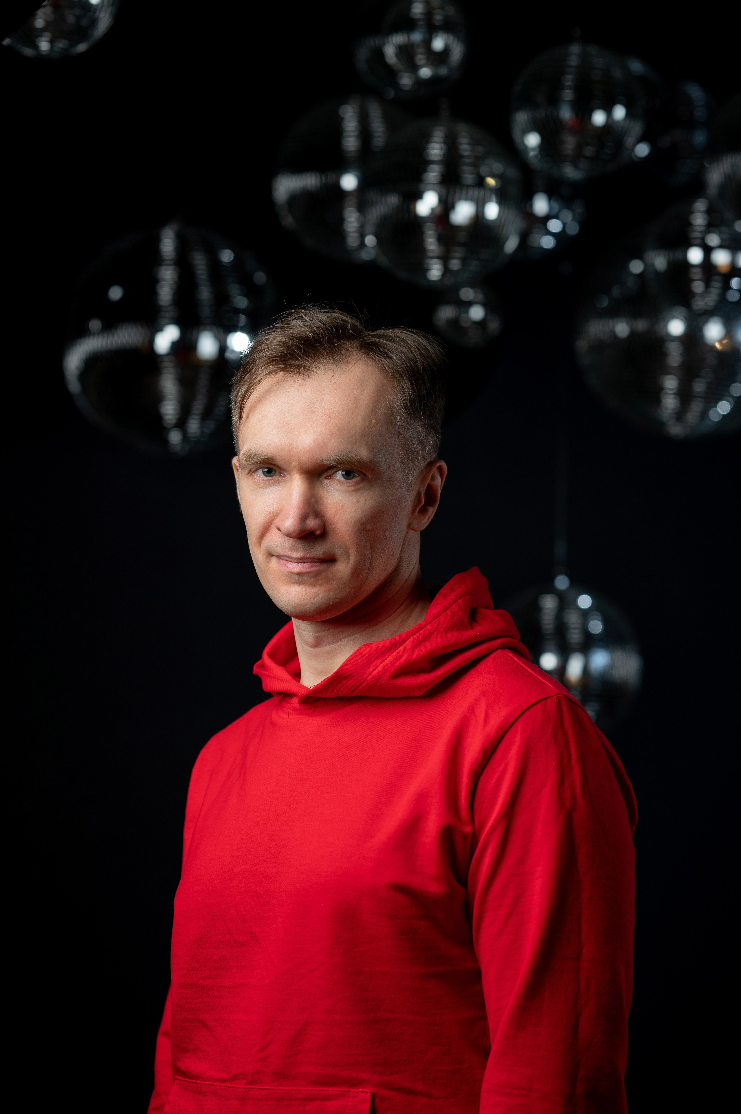 Фотосессия для Артёма. Портретный, семейный и свадебный фотограф в Санкт-Петербурге и в Пушкине Ширяев Денис