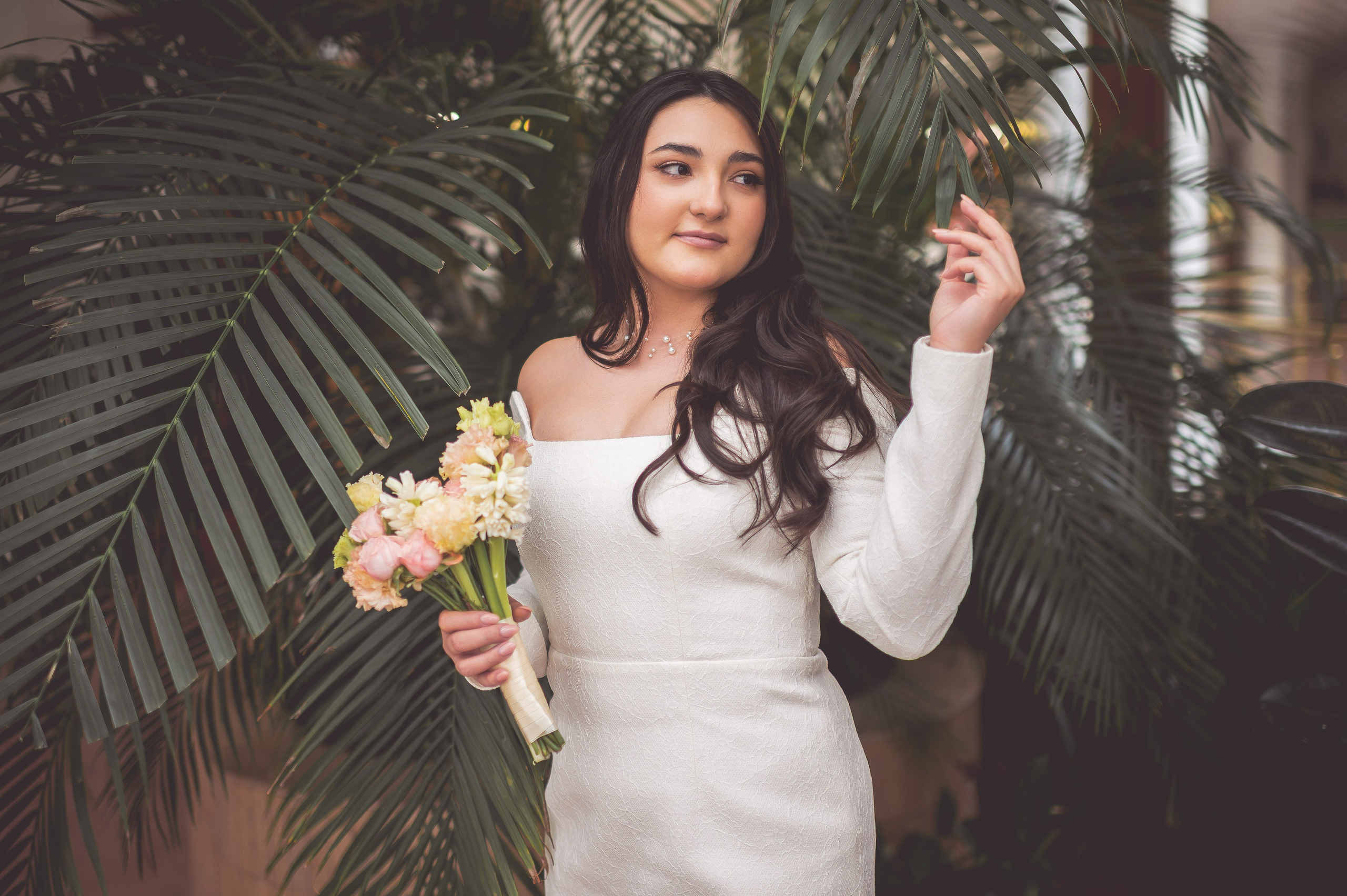 Марина и Влад. Портретный, семейный и свадебный фотограф в Санкт-Петербурге и в Москве Ширяев Денис