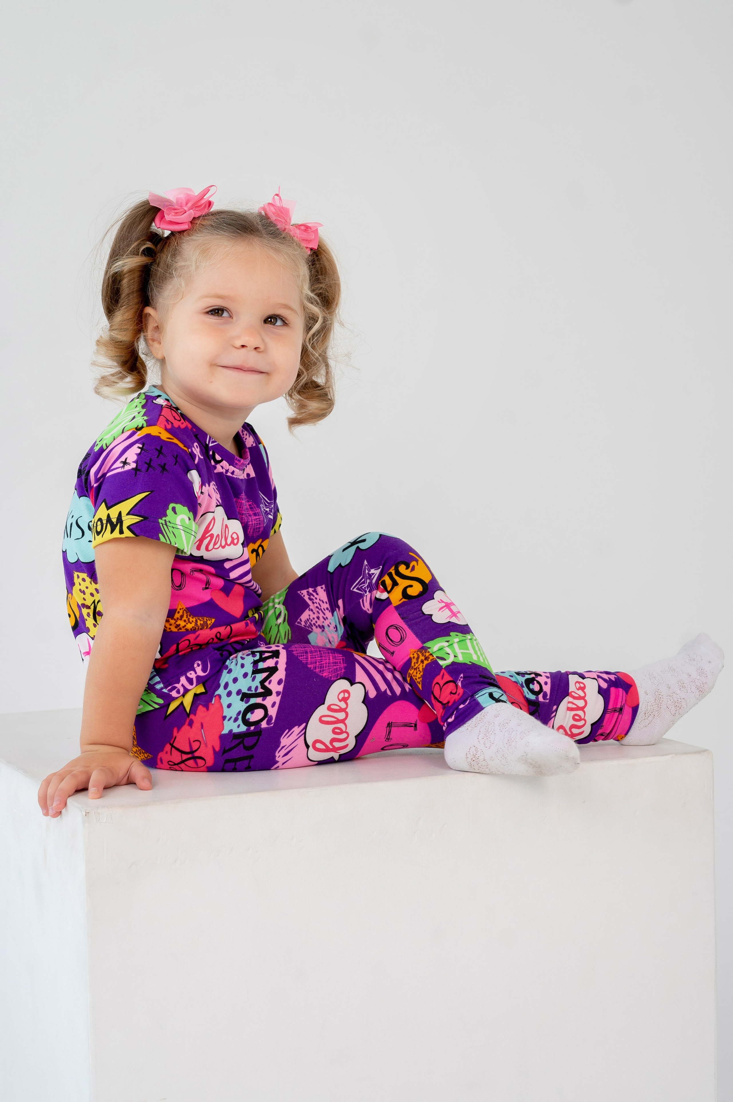 Модельные тесты для малышей. Портретный, семейный и свадебный фотограф в Санкт-Петербурге и в Пушкине Ширяев Денис