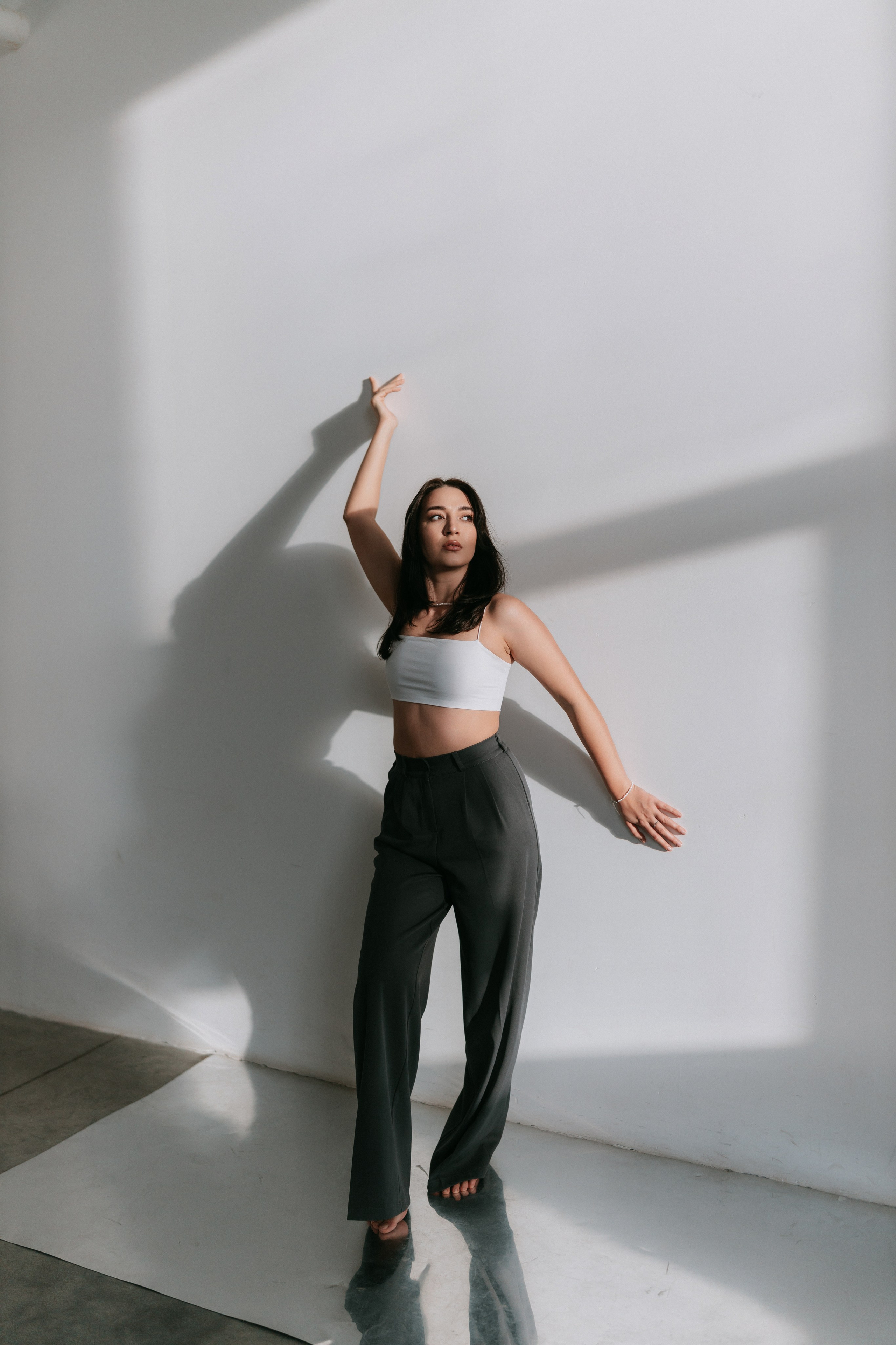 Дарья. Ланемец Юлия — фотограф Волгоград/Волжский