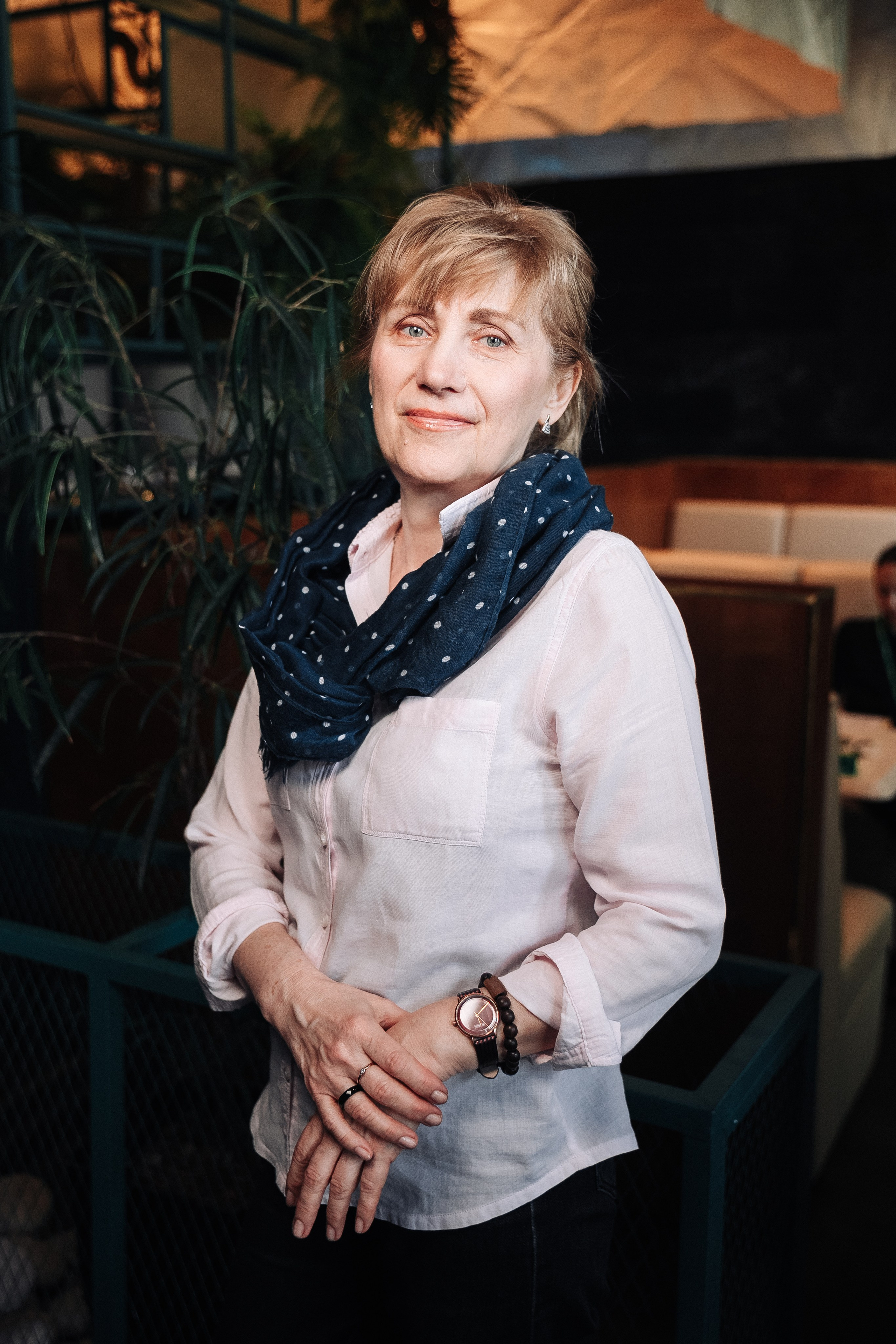 Талан. Фотограф в Хабаровске Швендых Рудольф