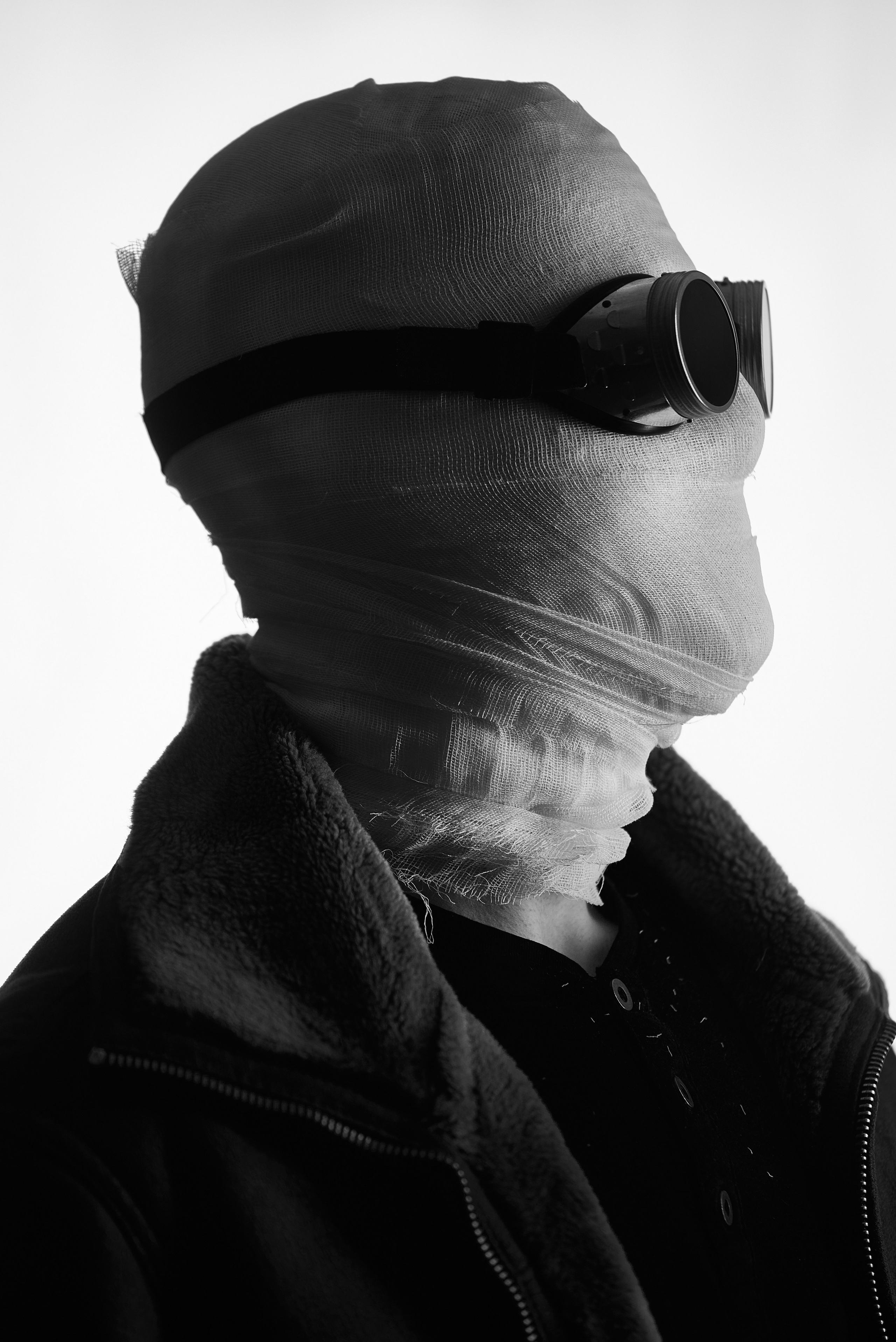 NOIRE + Косплей. Андрей Винников фотограф в Нижнем Новгороде