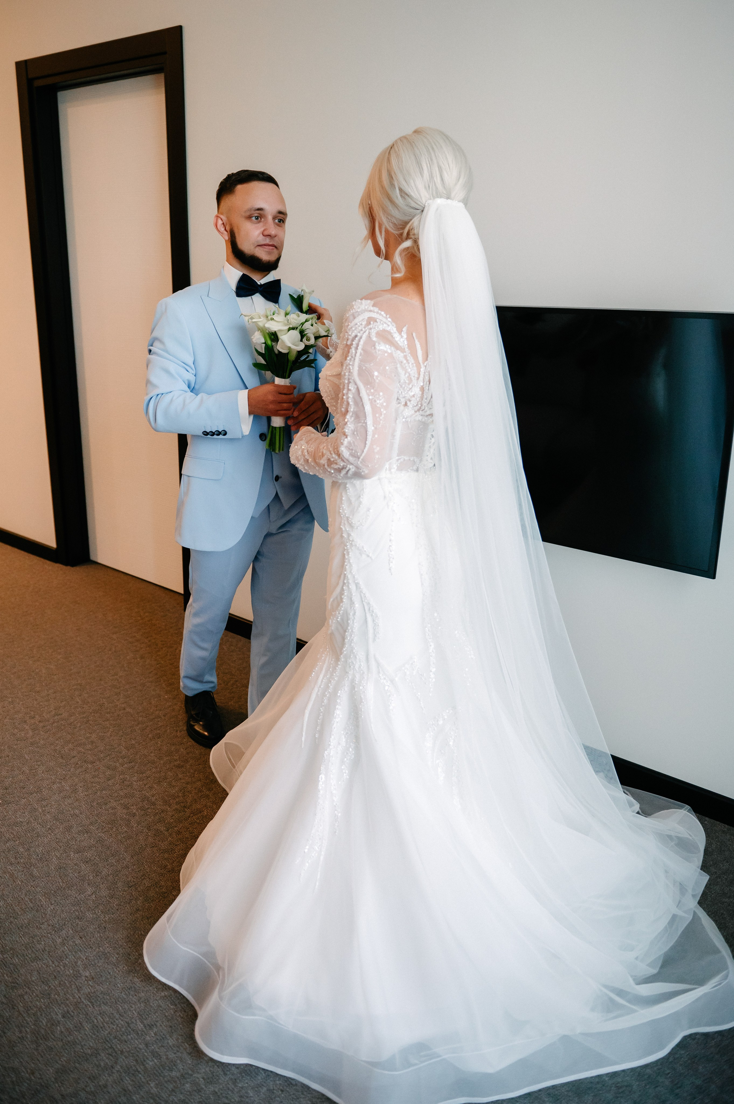 О&Ю. Фотограф Рязань. Дарья Дмитриева