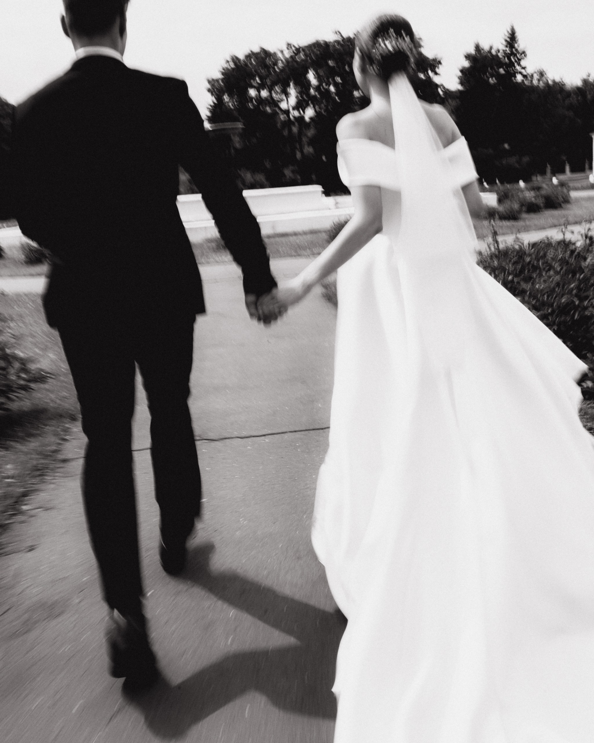 Виктория и Кирилл. Фотограф в Москве Даниил Титоров