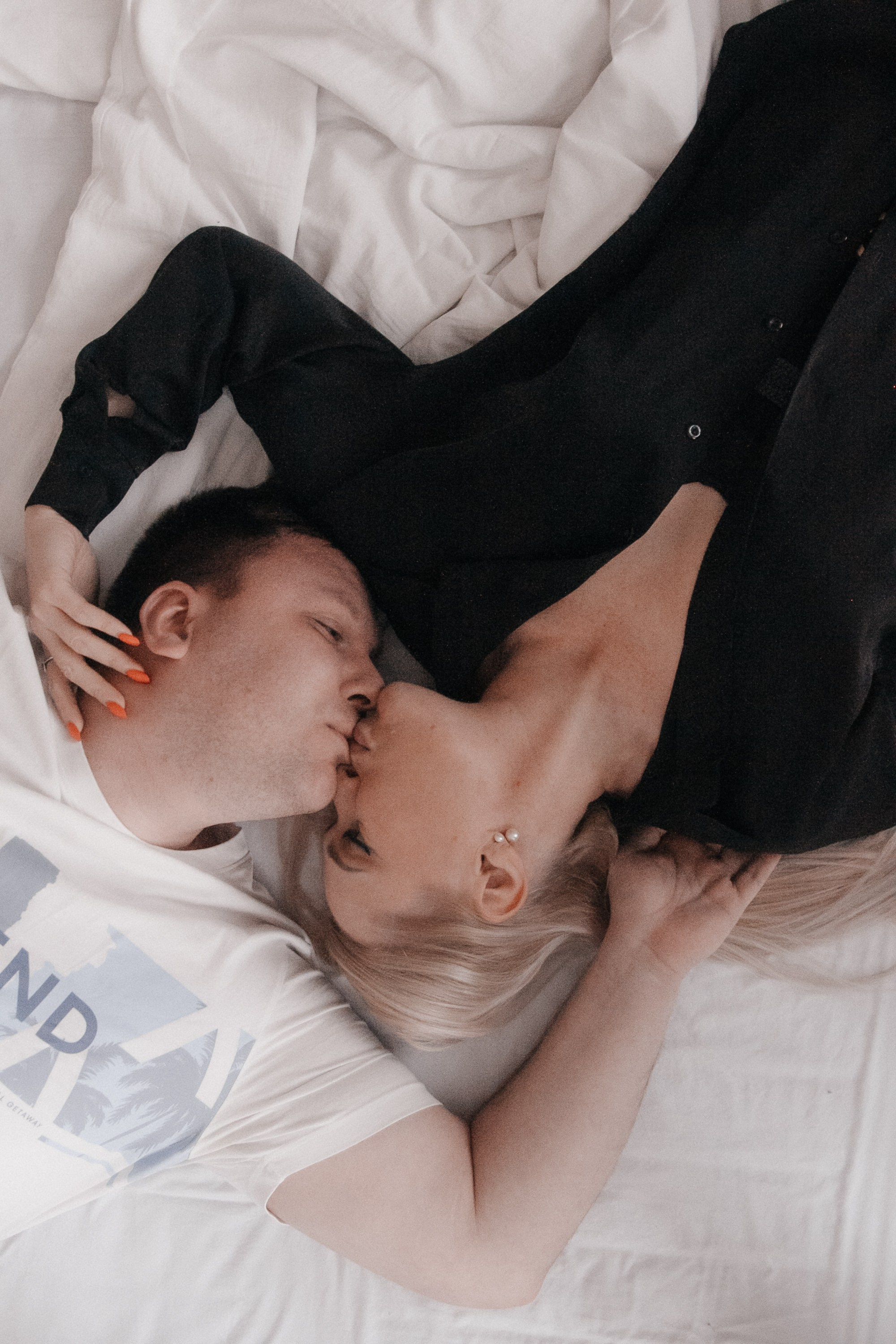 LOVE. Семейный фотограф Казань Никита Федин