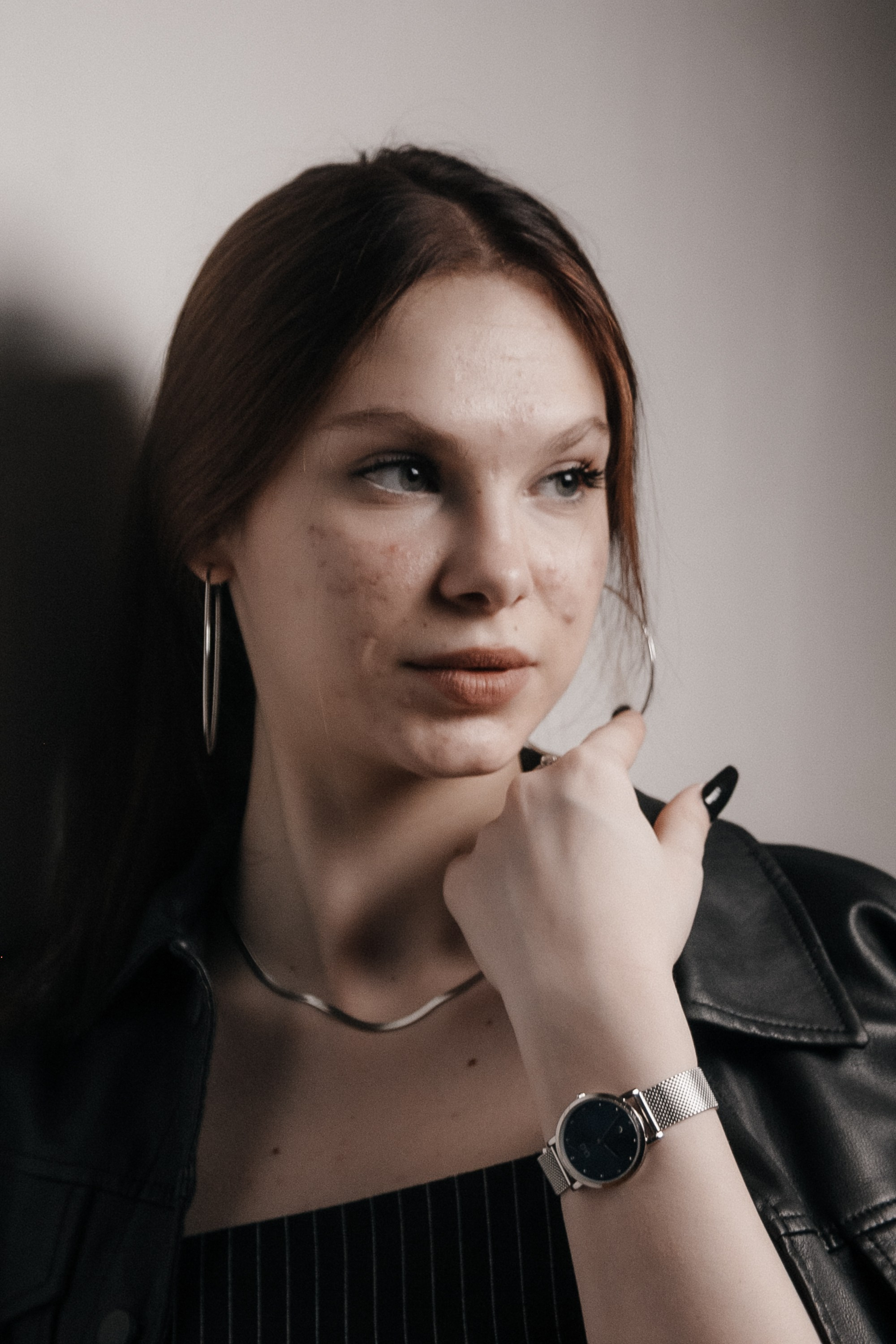 G. Семейный фотограф Казань Никита Федин