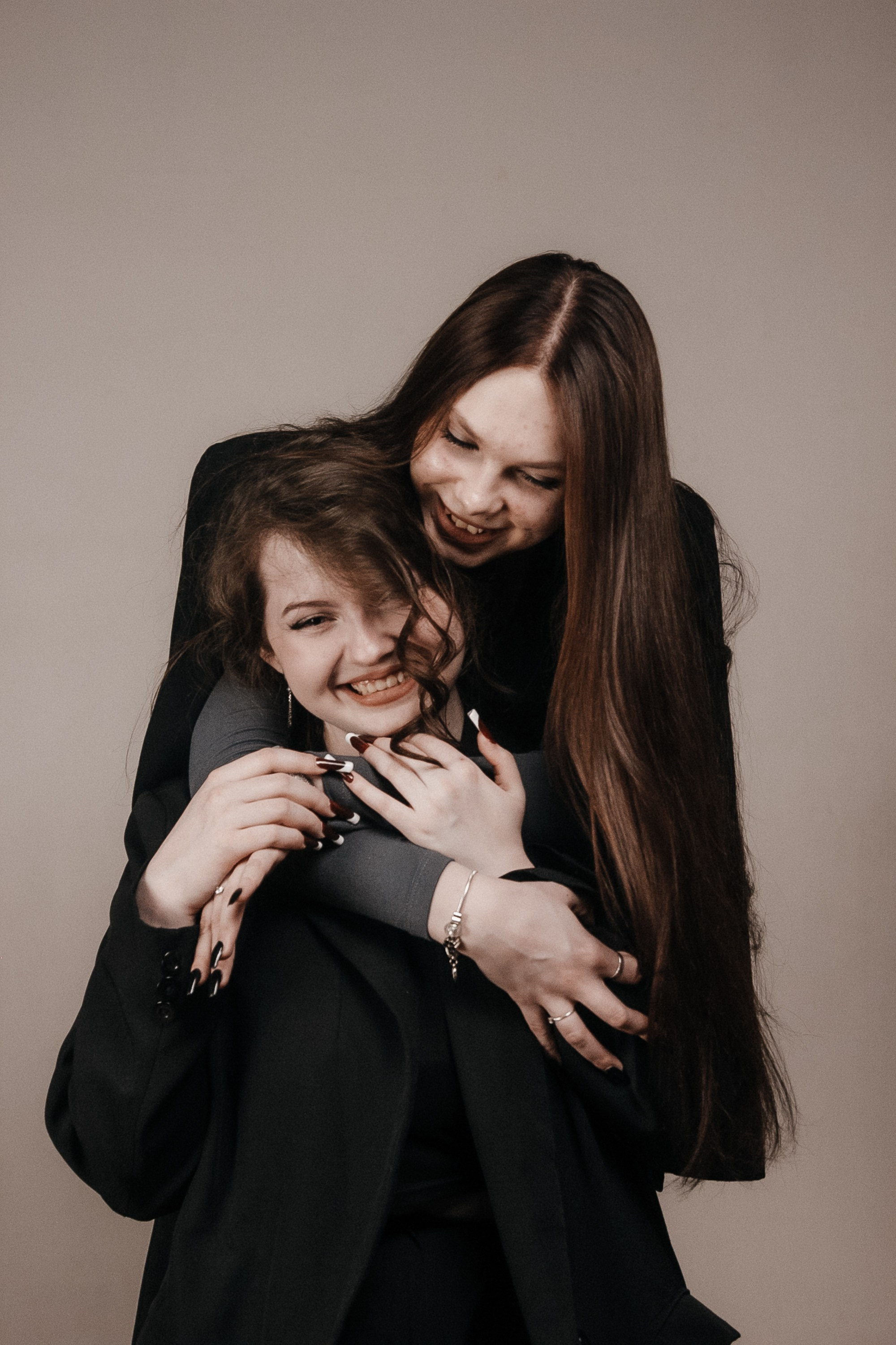 G. Семейный фотограф Казань Никита Федин