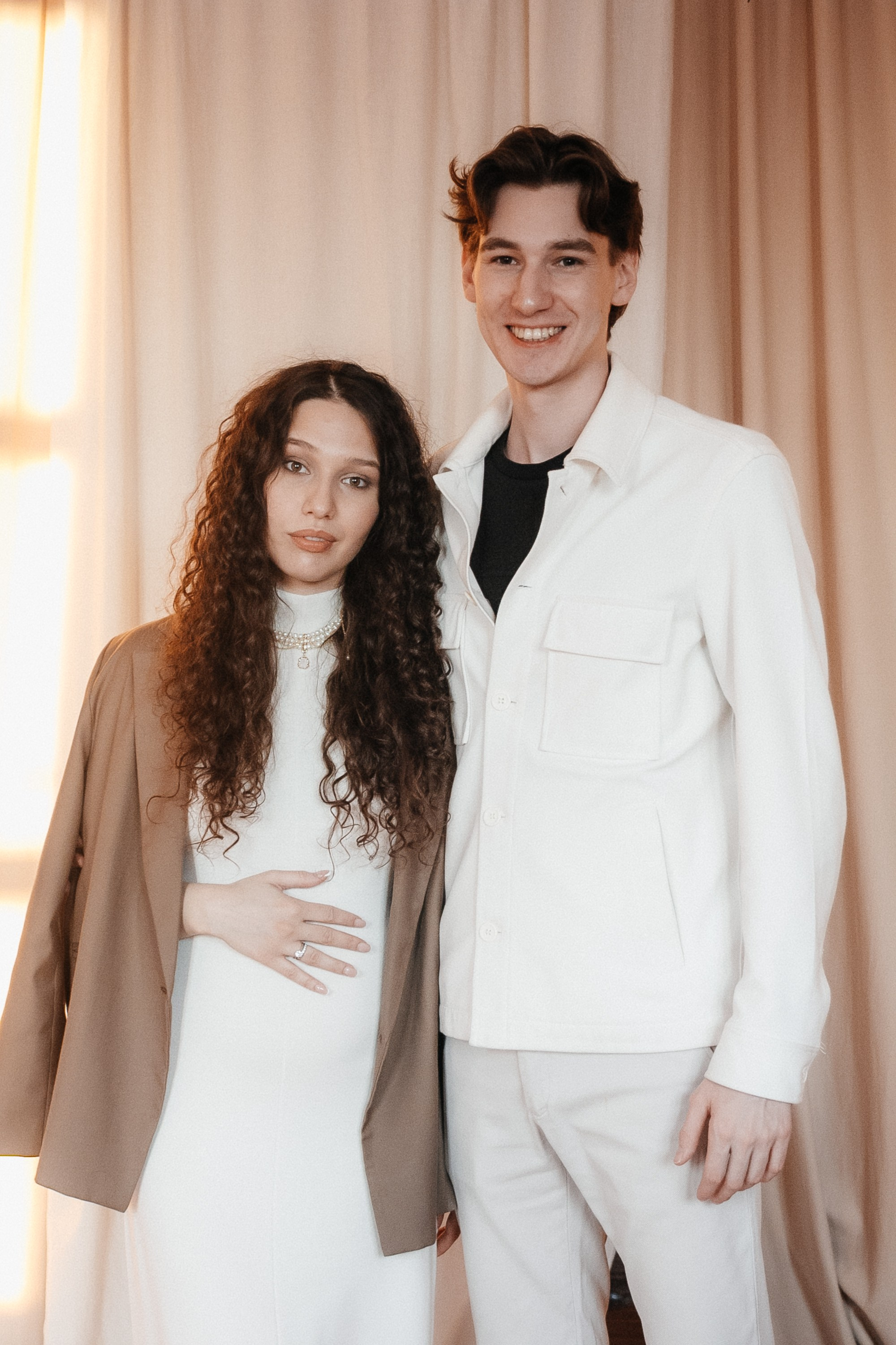 W. Семейный фотограф Казань Никита Федин