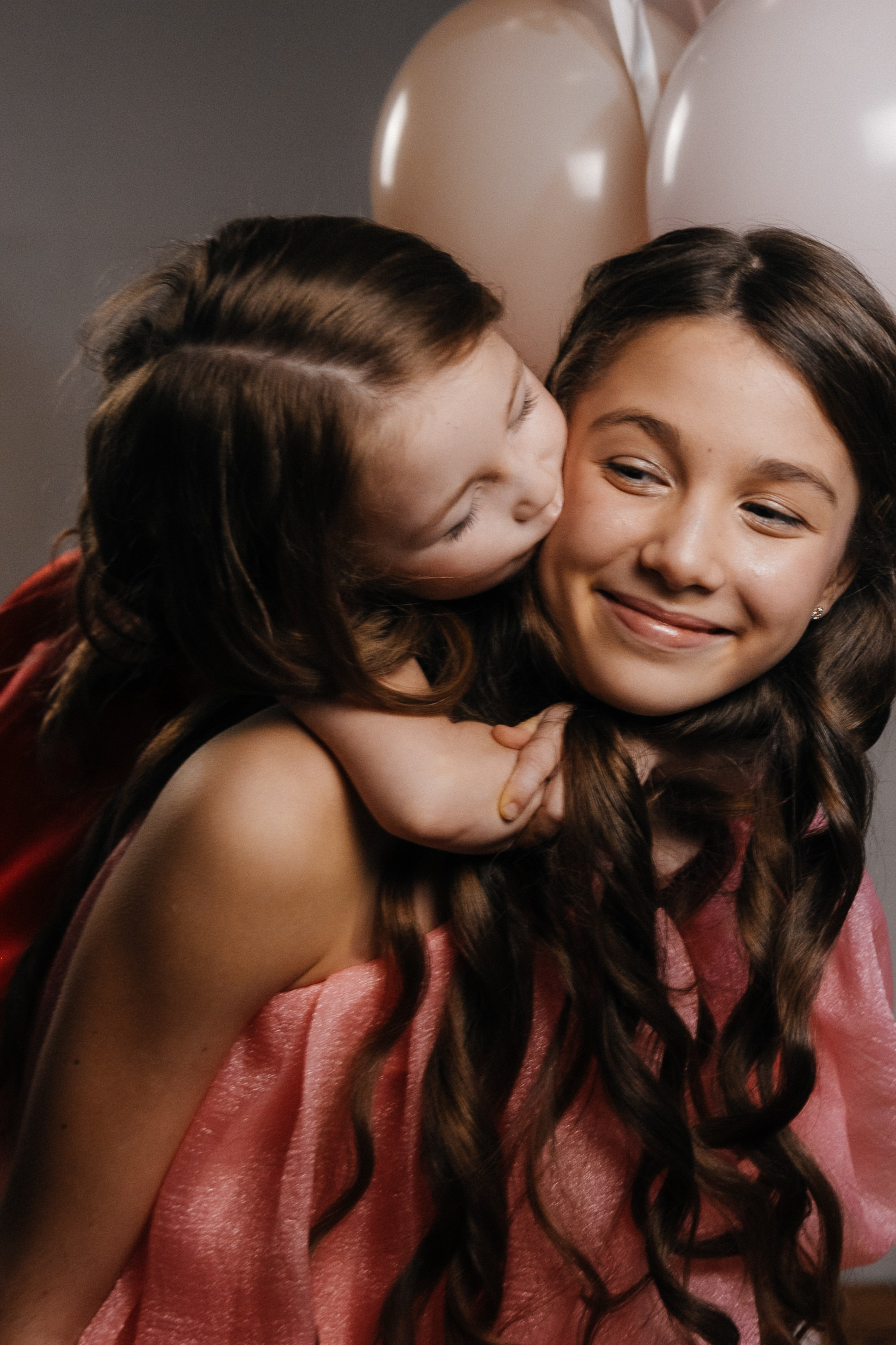 LOVE. Семейный фотограф Казань Никита Федин
