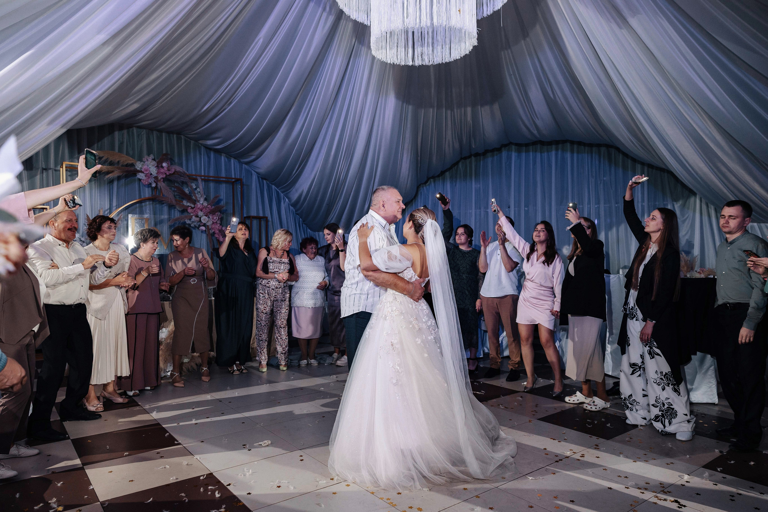 Павел&Мария. Алексей Шаров — свадебный и репортажный фотограф в Нижнем Новгороде