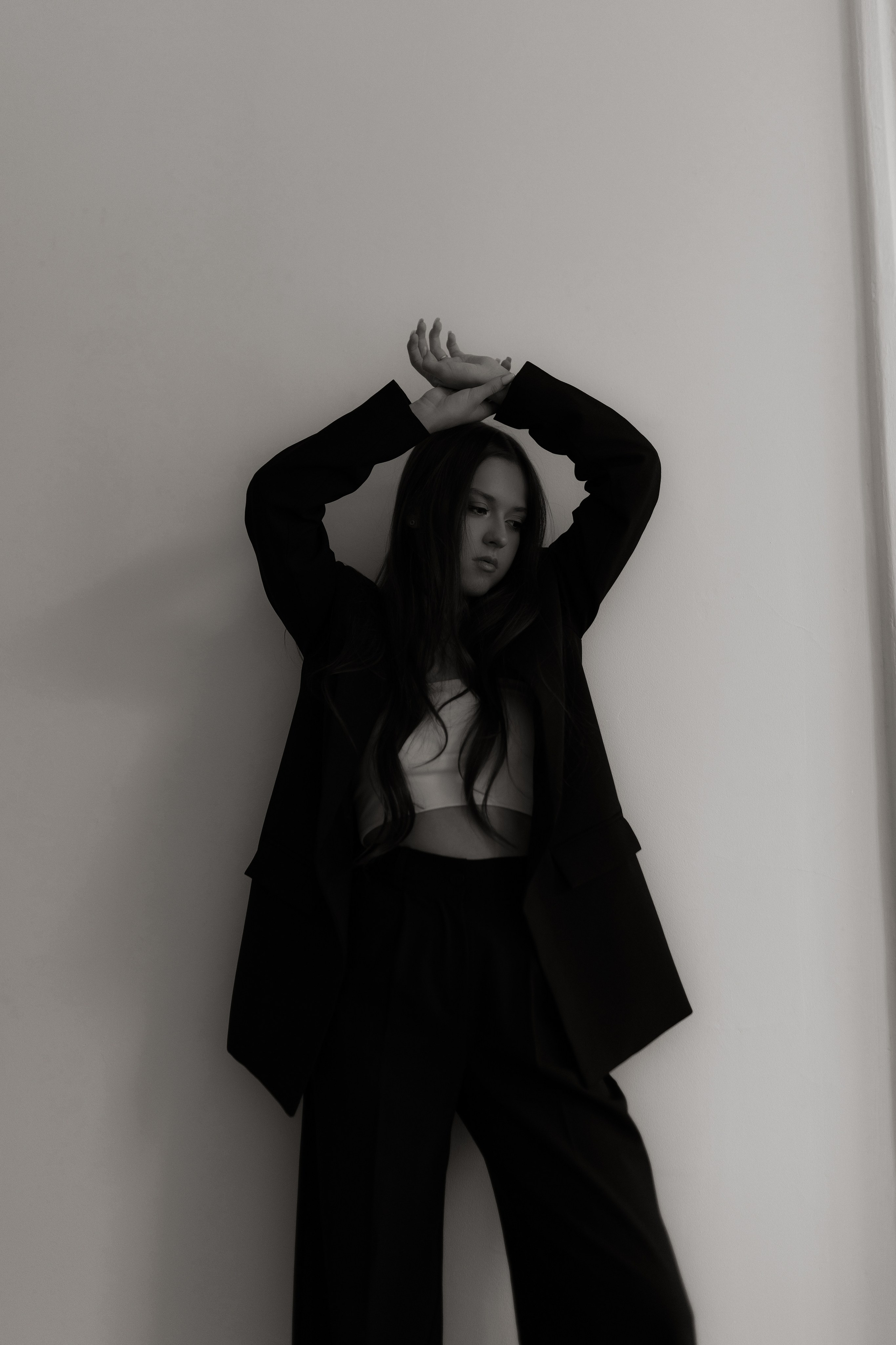 Мария и Александра. DARYA.BELKINA