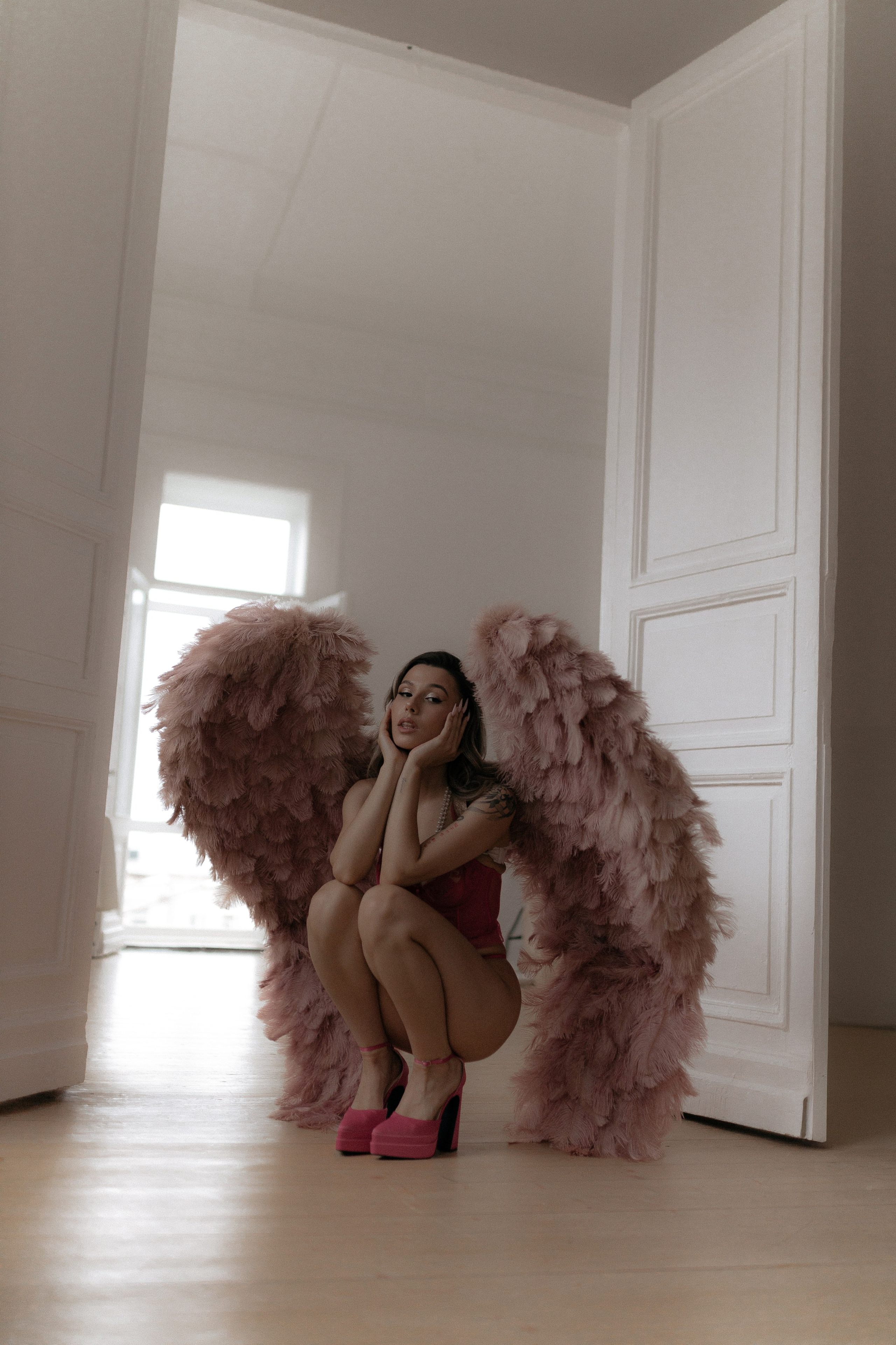 Дарья. DARYA.BELKINA