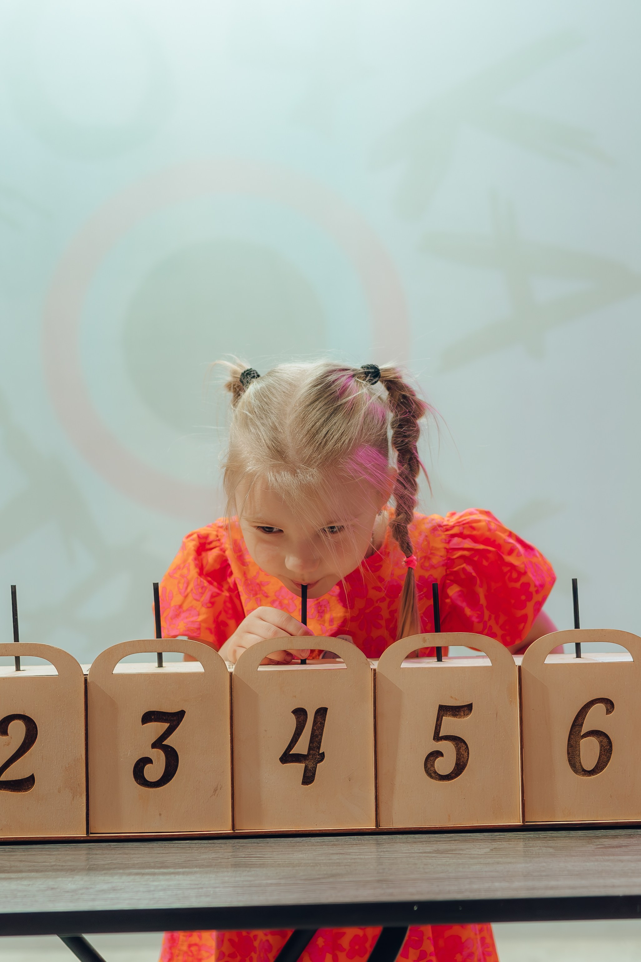 В ТОЧКЕ ОТРЫВА. Детский и семейный фотограф Катерина Мишина